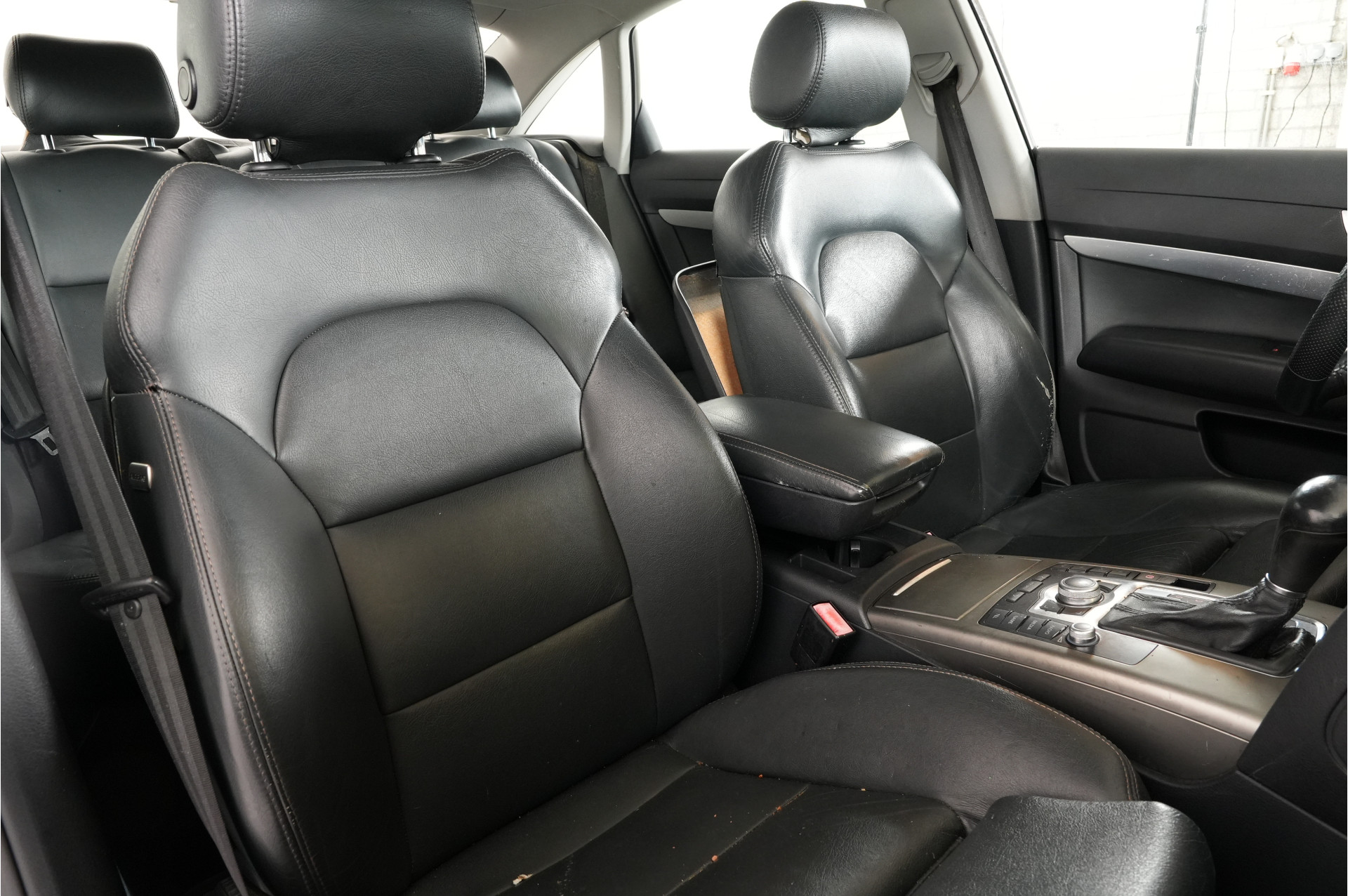 Foto van Audi Audi A6