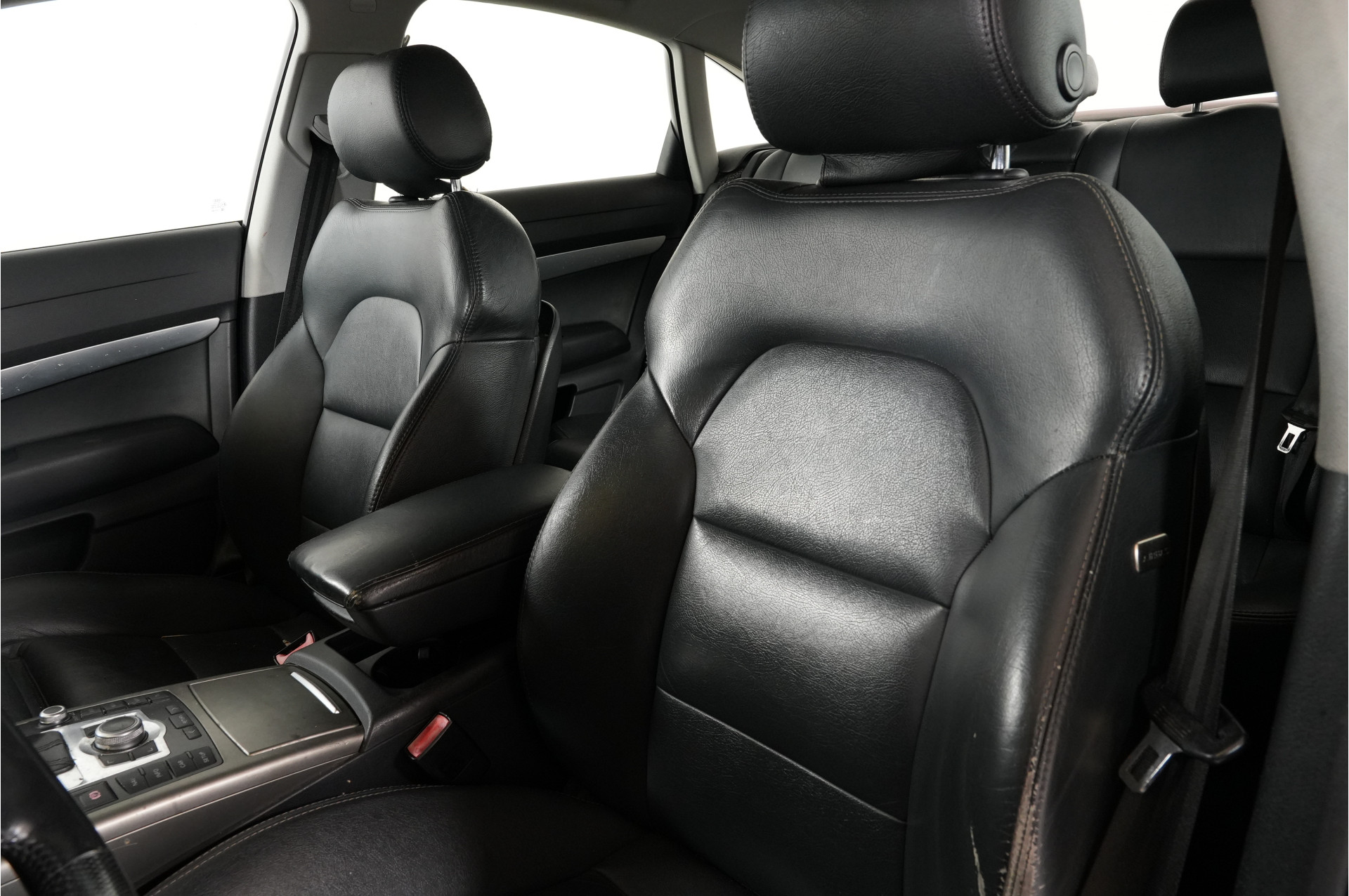 Foto van Audi Audi A6