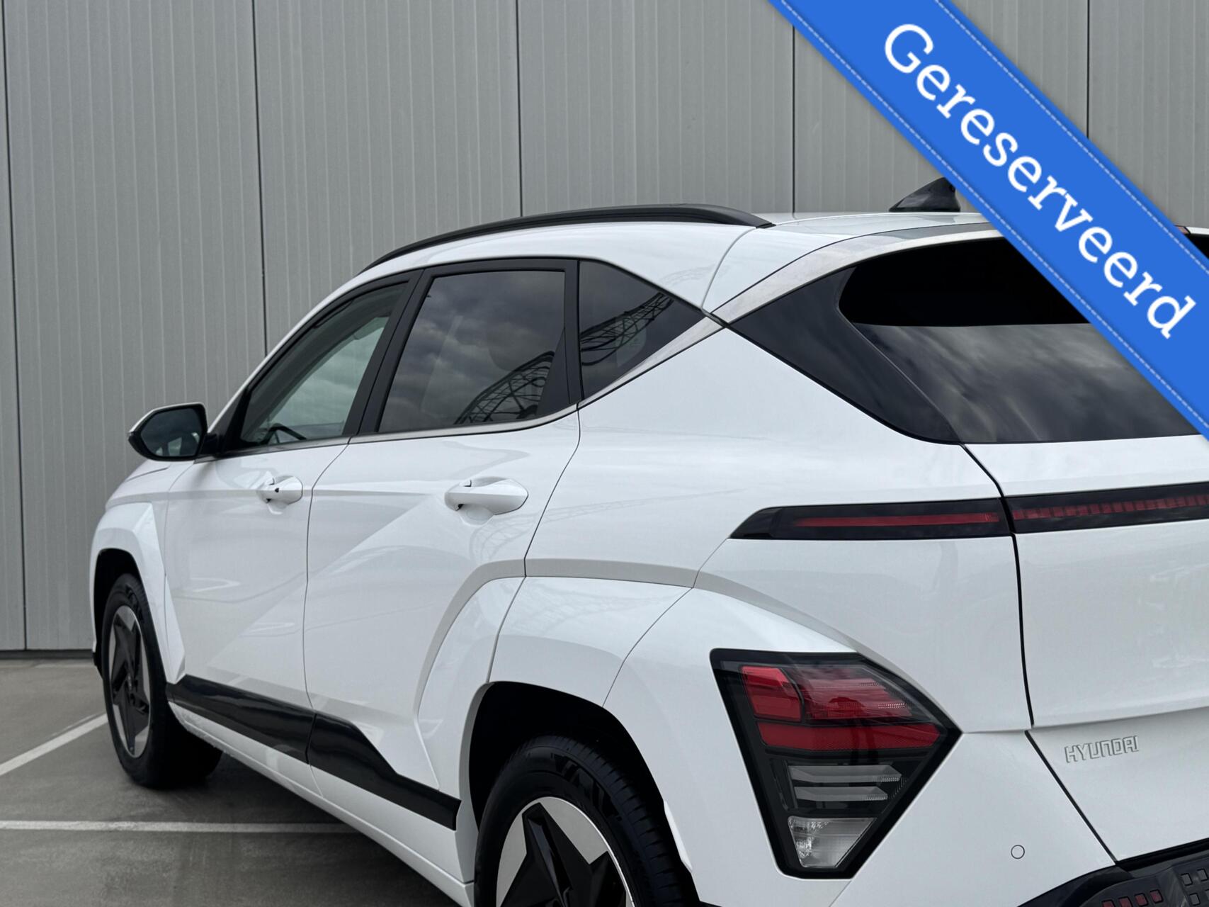 Foto van Hyundai Kona