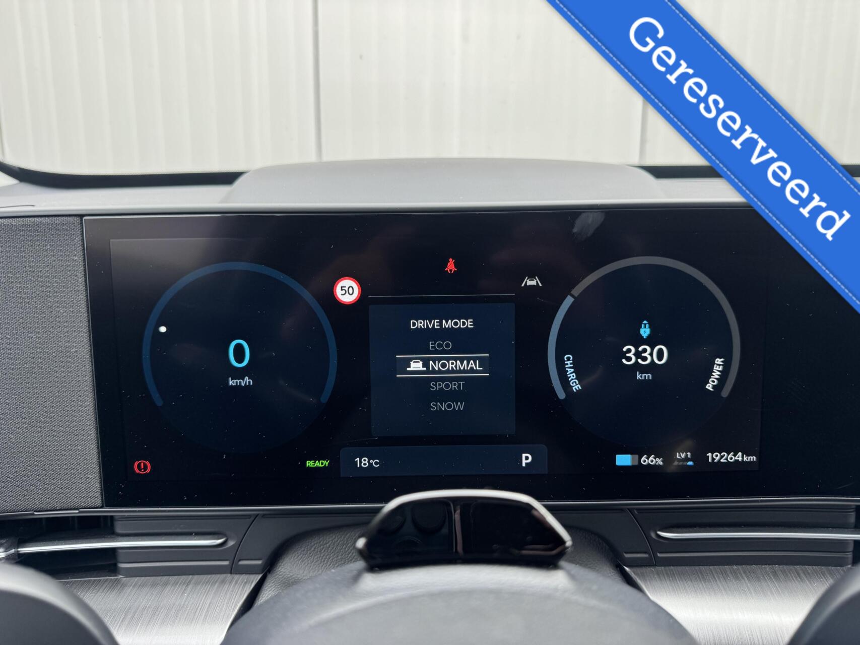 Foto van Hyundai Kona