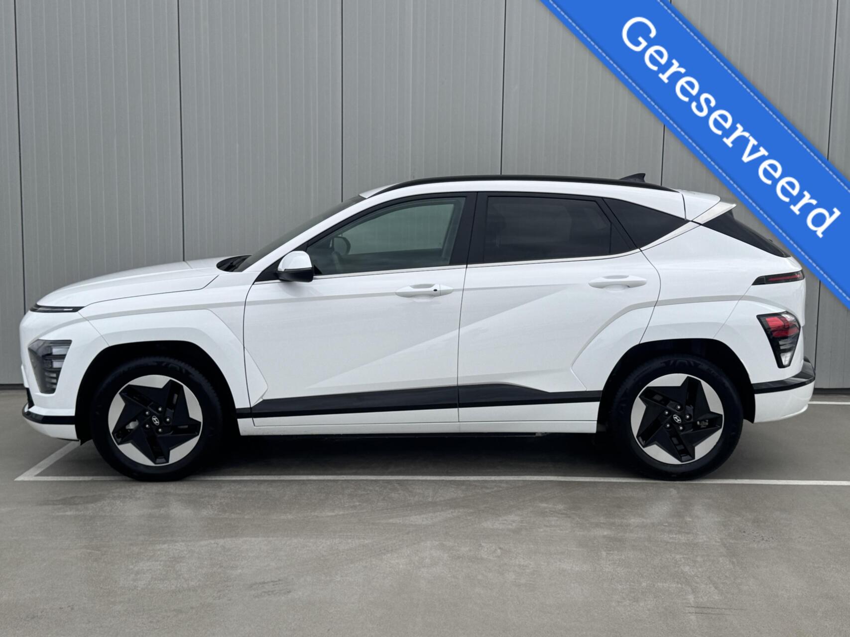 Foto van Hyundai Kona