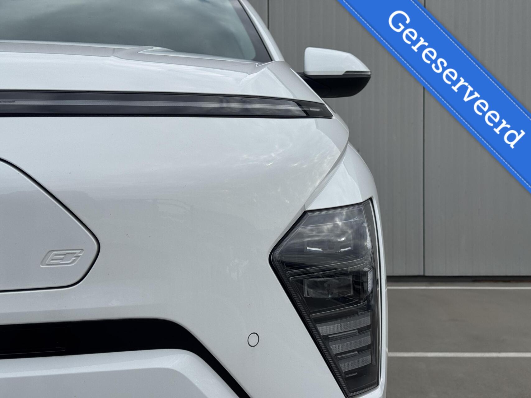 Foto van Hyundai Kona