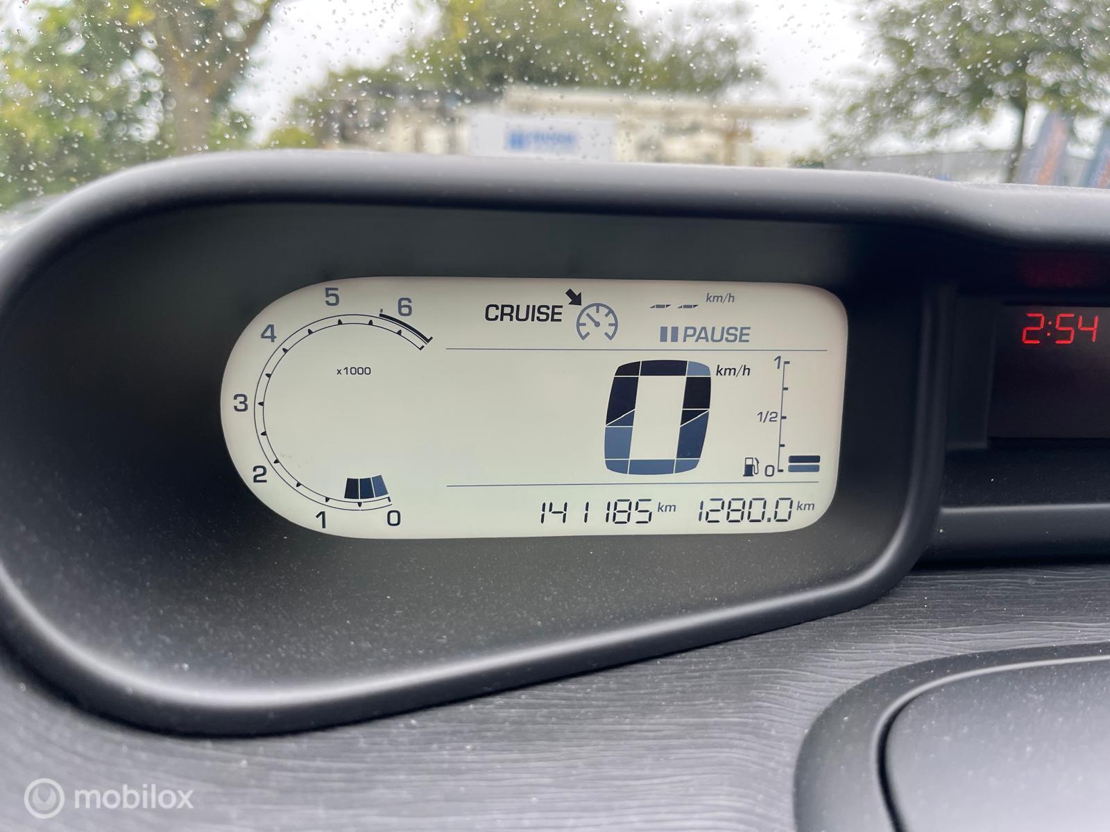 Foto van Citroen C3 Picasso