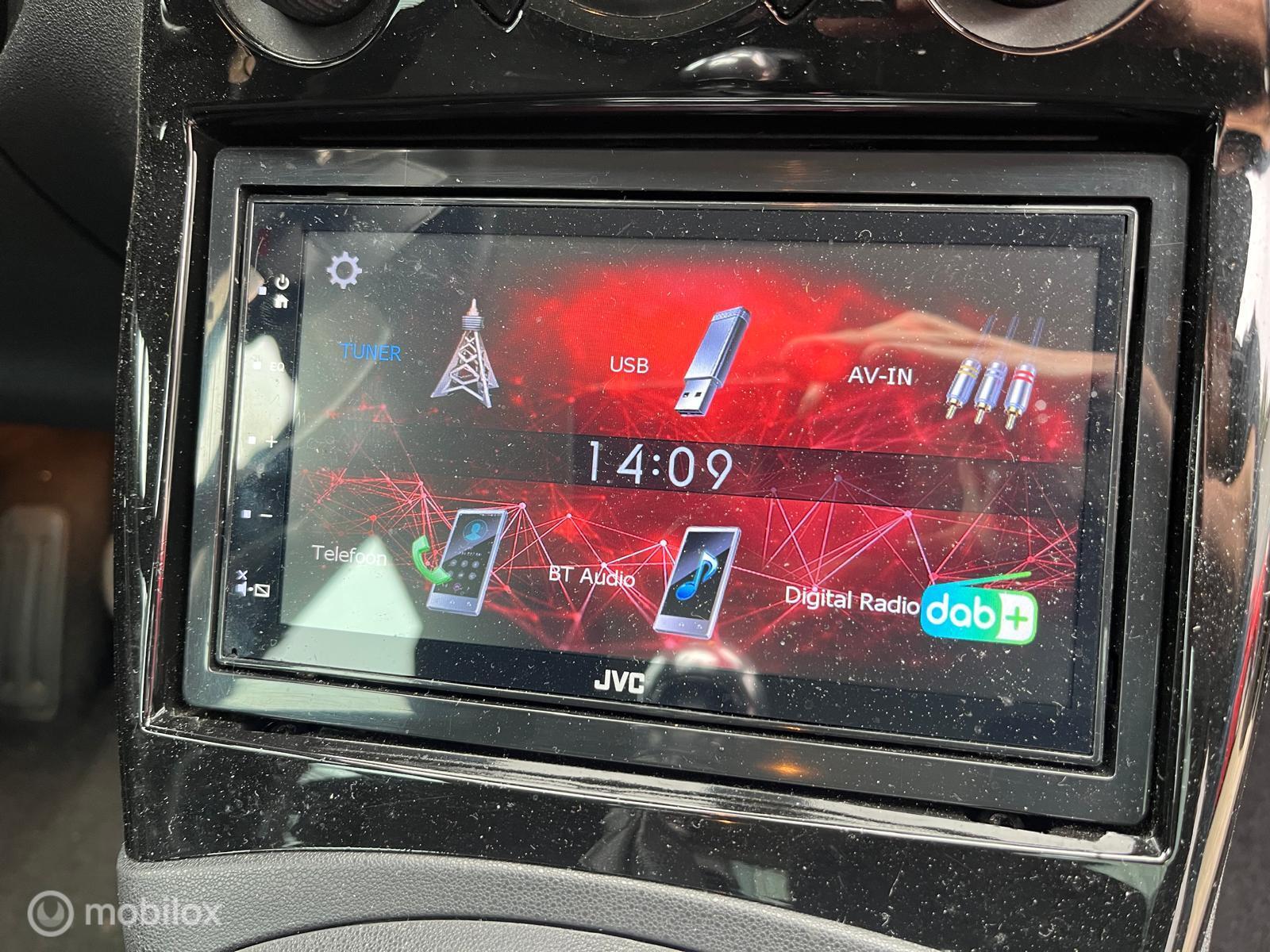 Foto van Citroen C3 Picasso