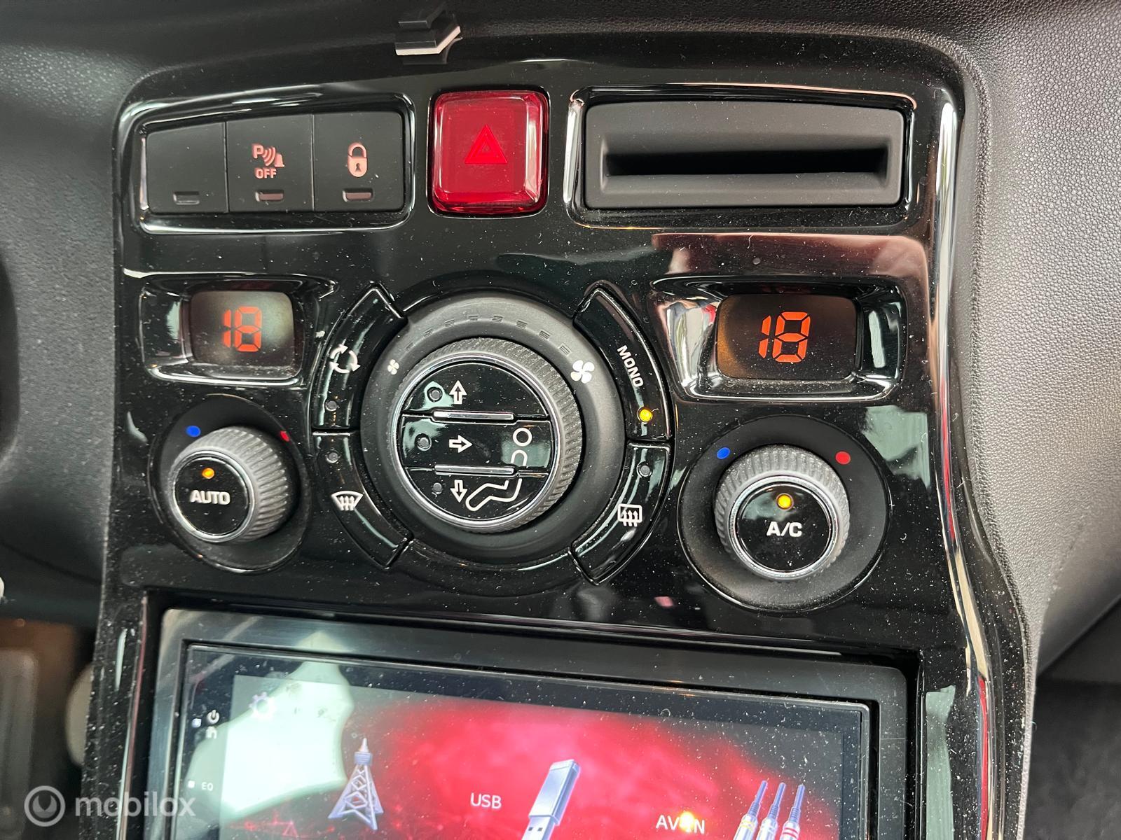 Foto van Citroen C3 Picasso