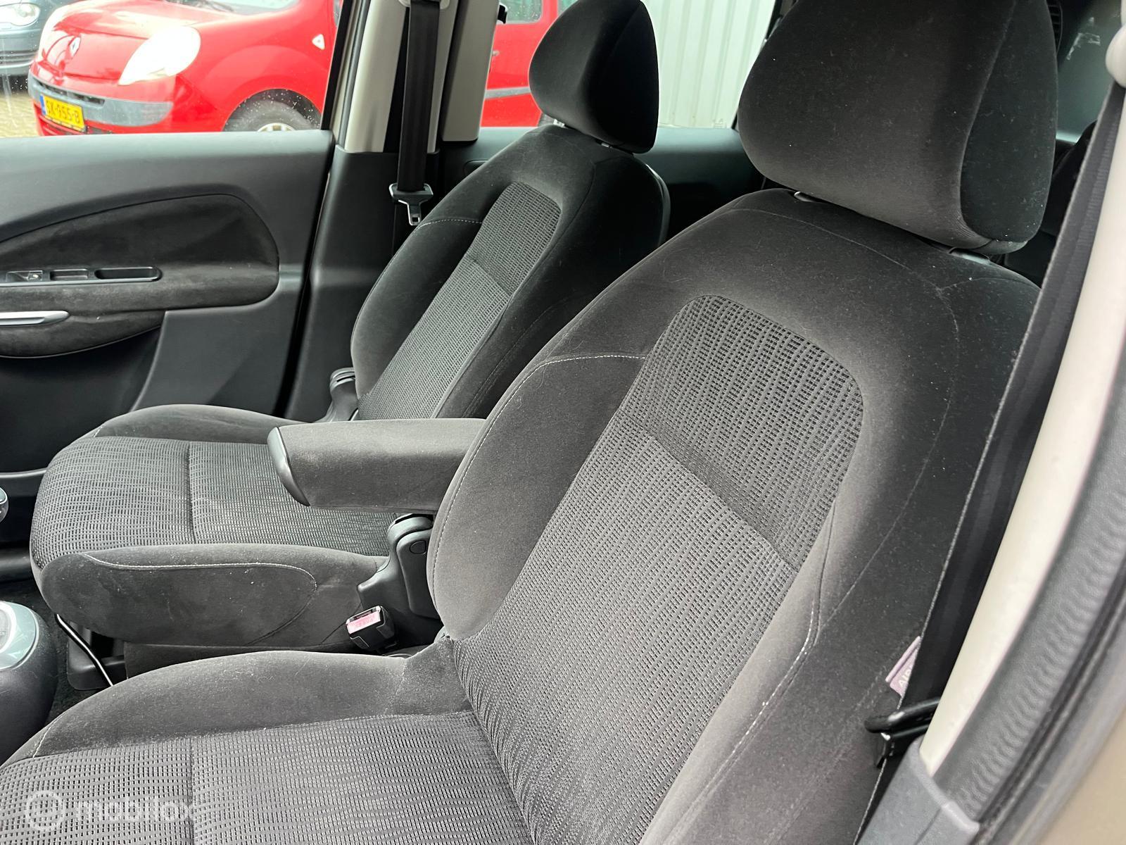 Foto van Citroen C3 Picasso
