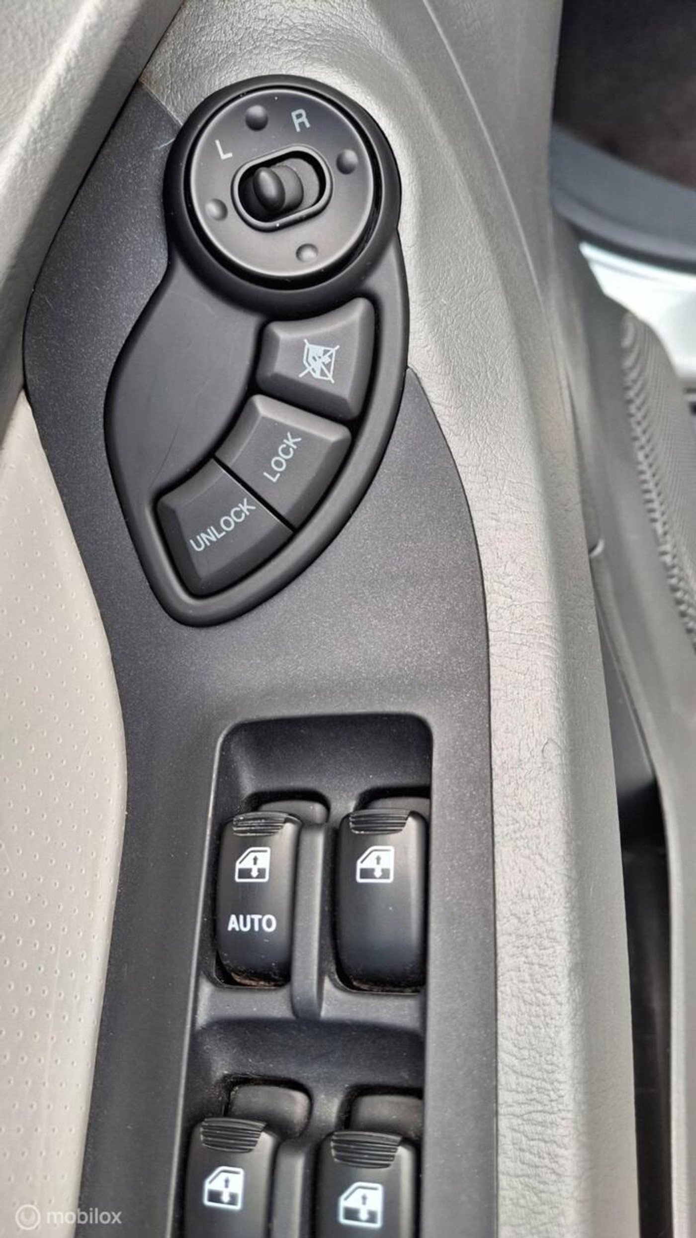 Foto van Hyundai Santa Fe