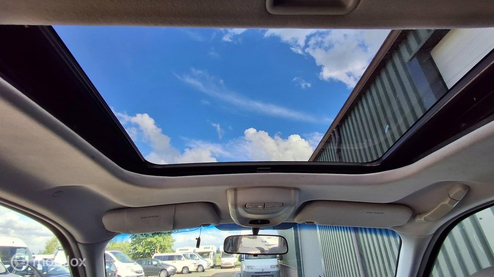 Foto van Hyundai Santa Fe