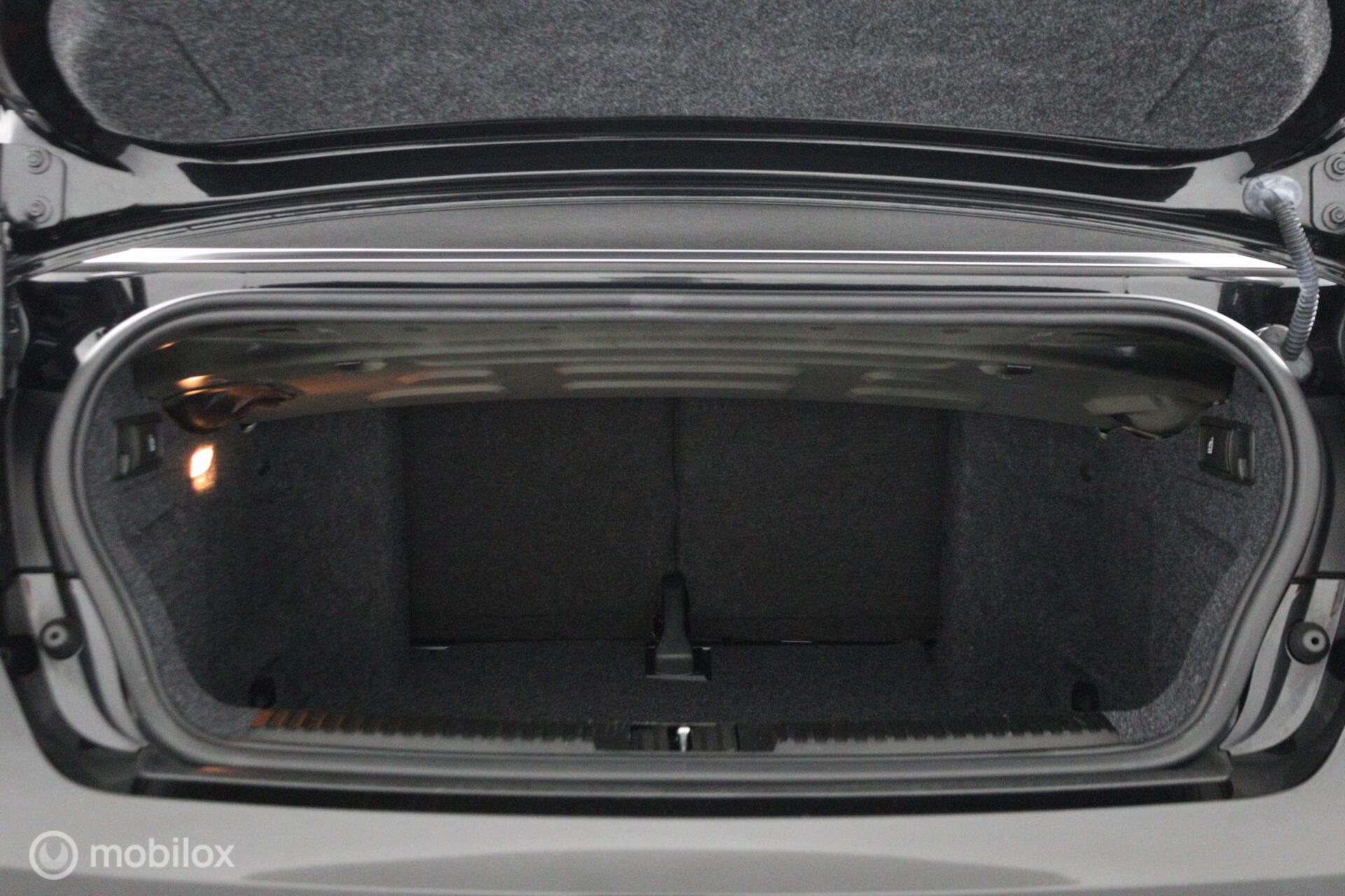 Foto van Audi A3 Cabriolet
