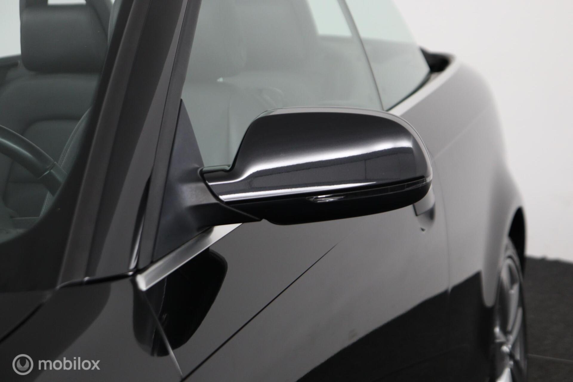 Foto van Audi A3 Cabriolet