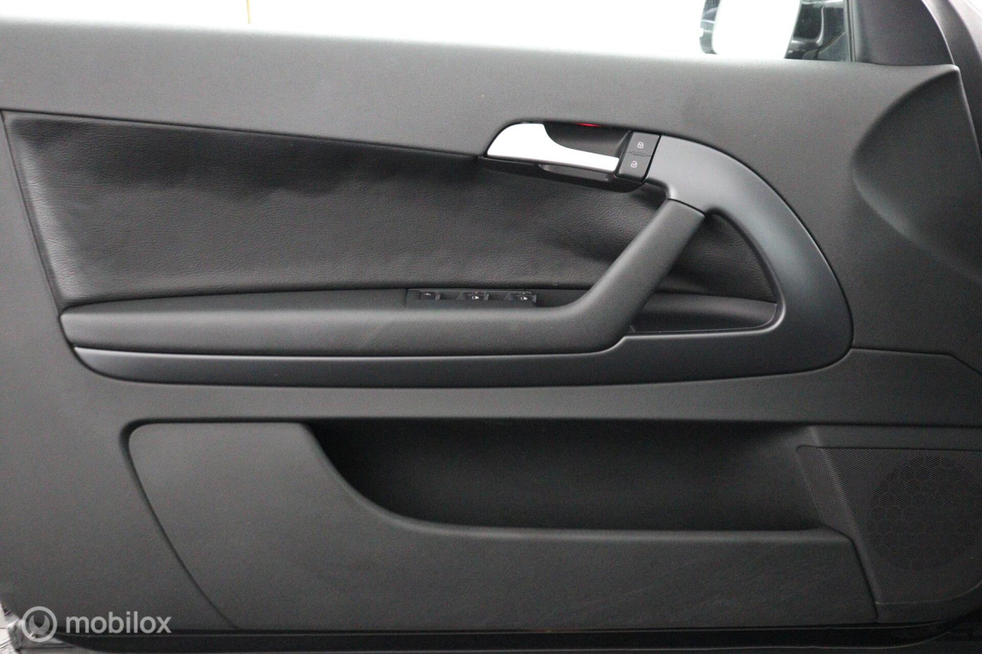 Foto van Audi A3 Cabriolet