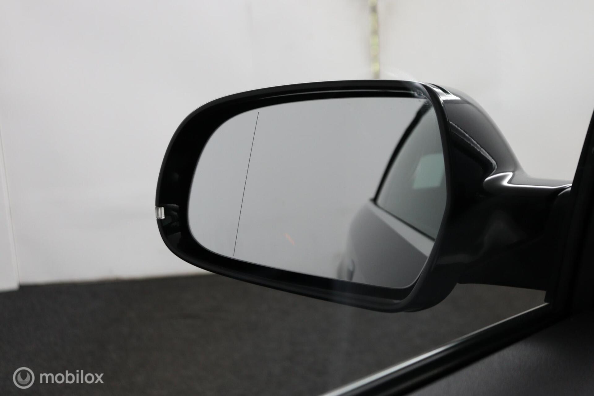 Foto van Audi A3 Cabriolet