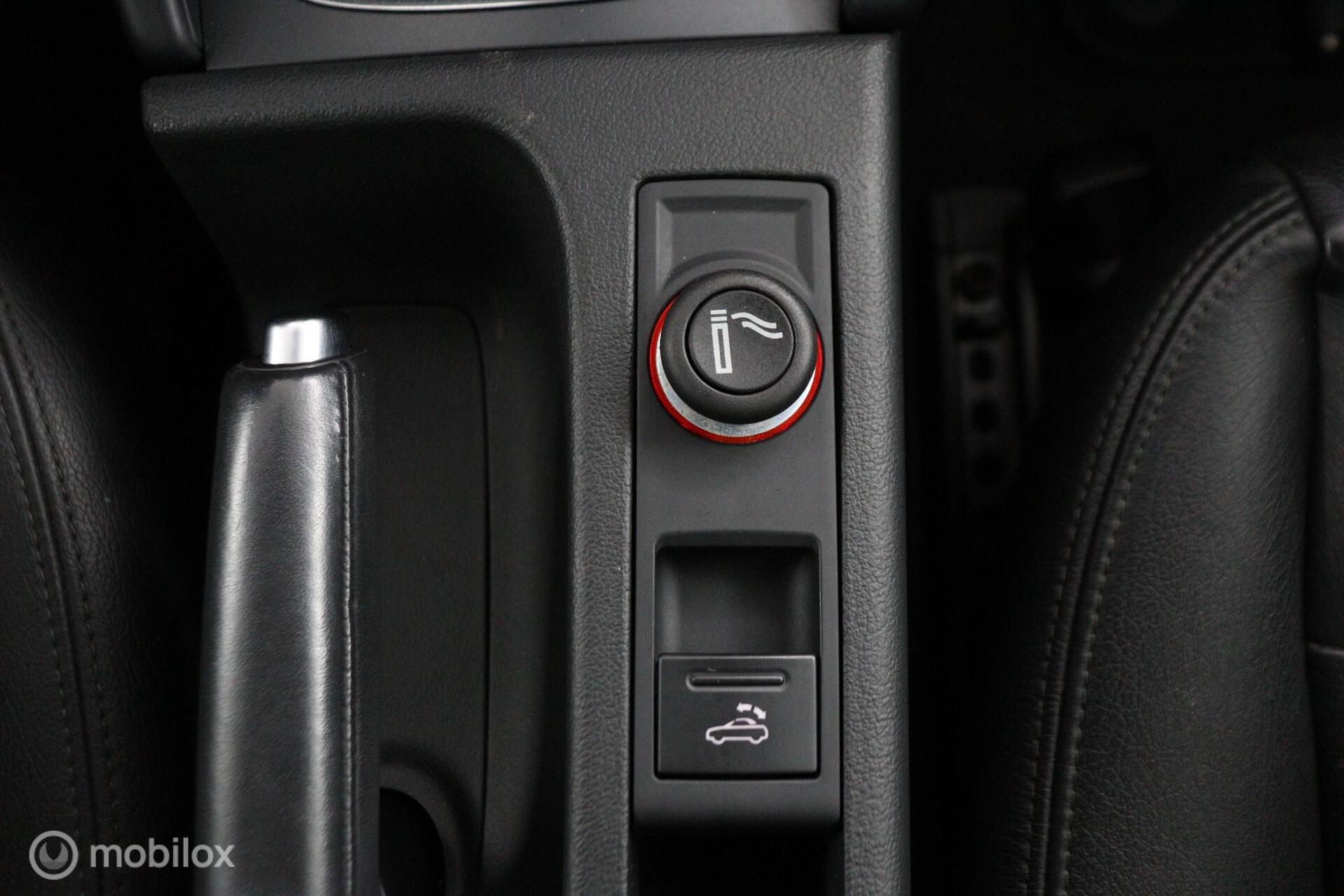 Foto van Audi A3 Cabriolet