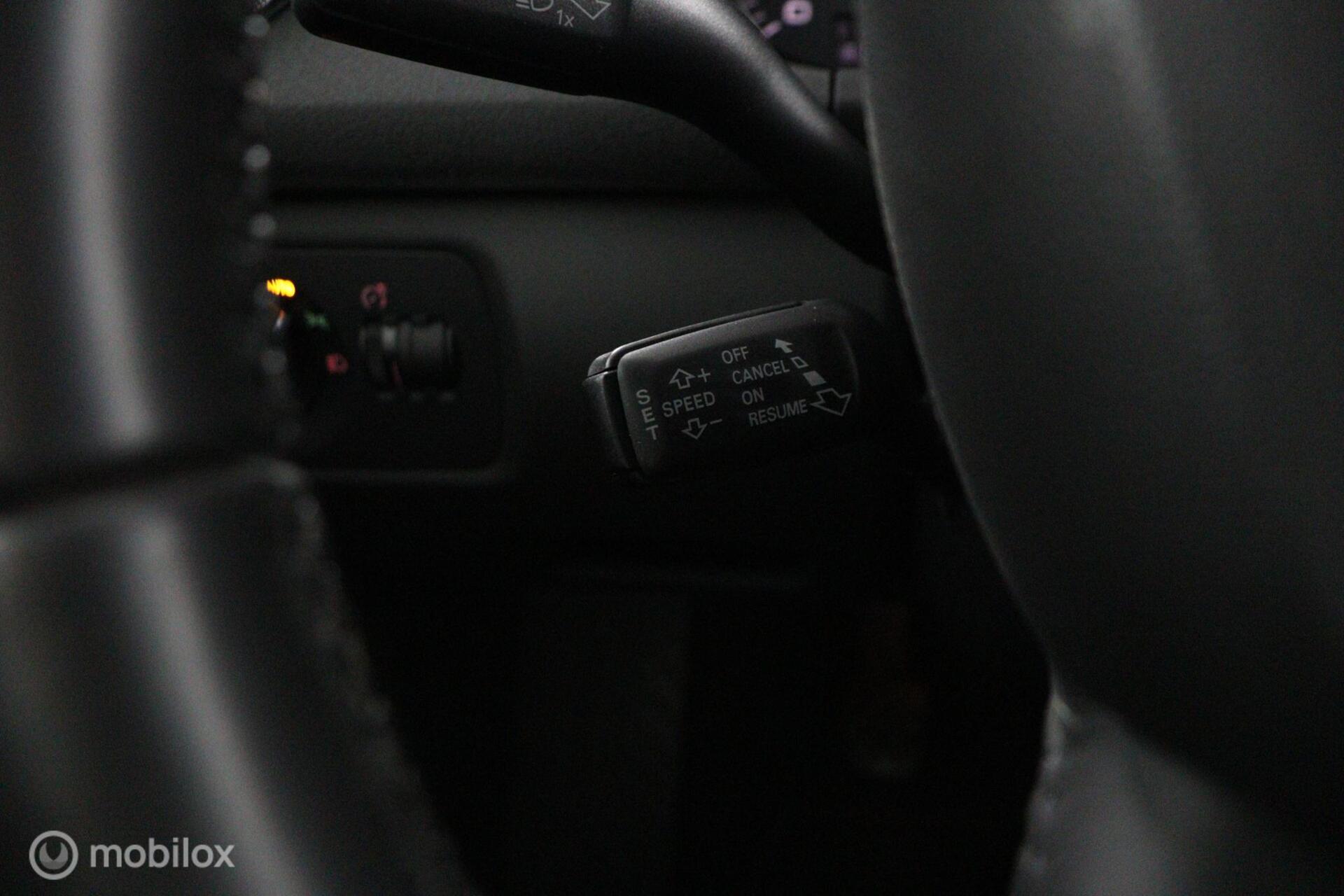 Foto van Audi A3 Cabriolet