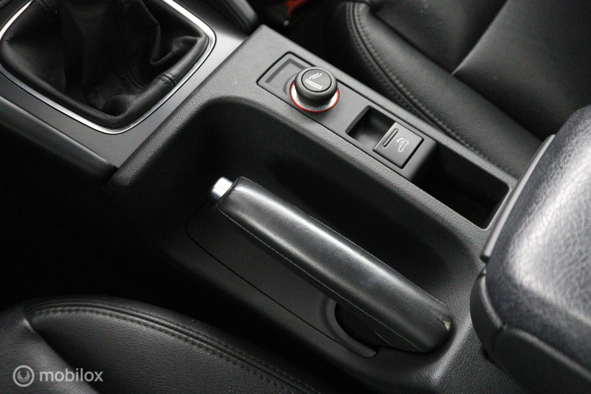 Foto van Audi A3 Cabriolet