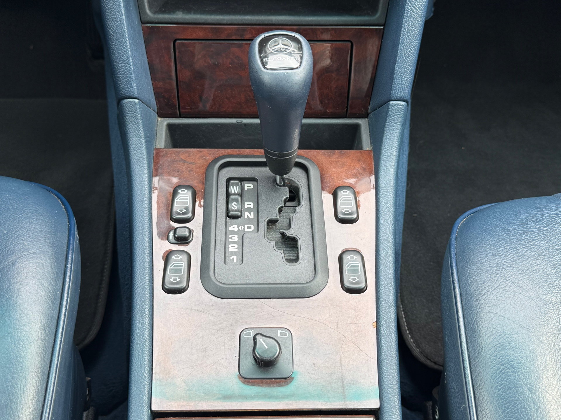 Foto van Mercedes-Benz C-klasse