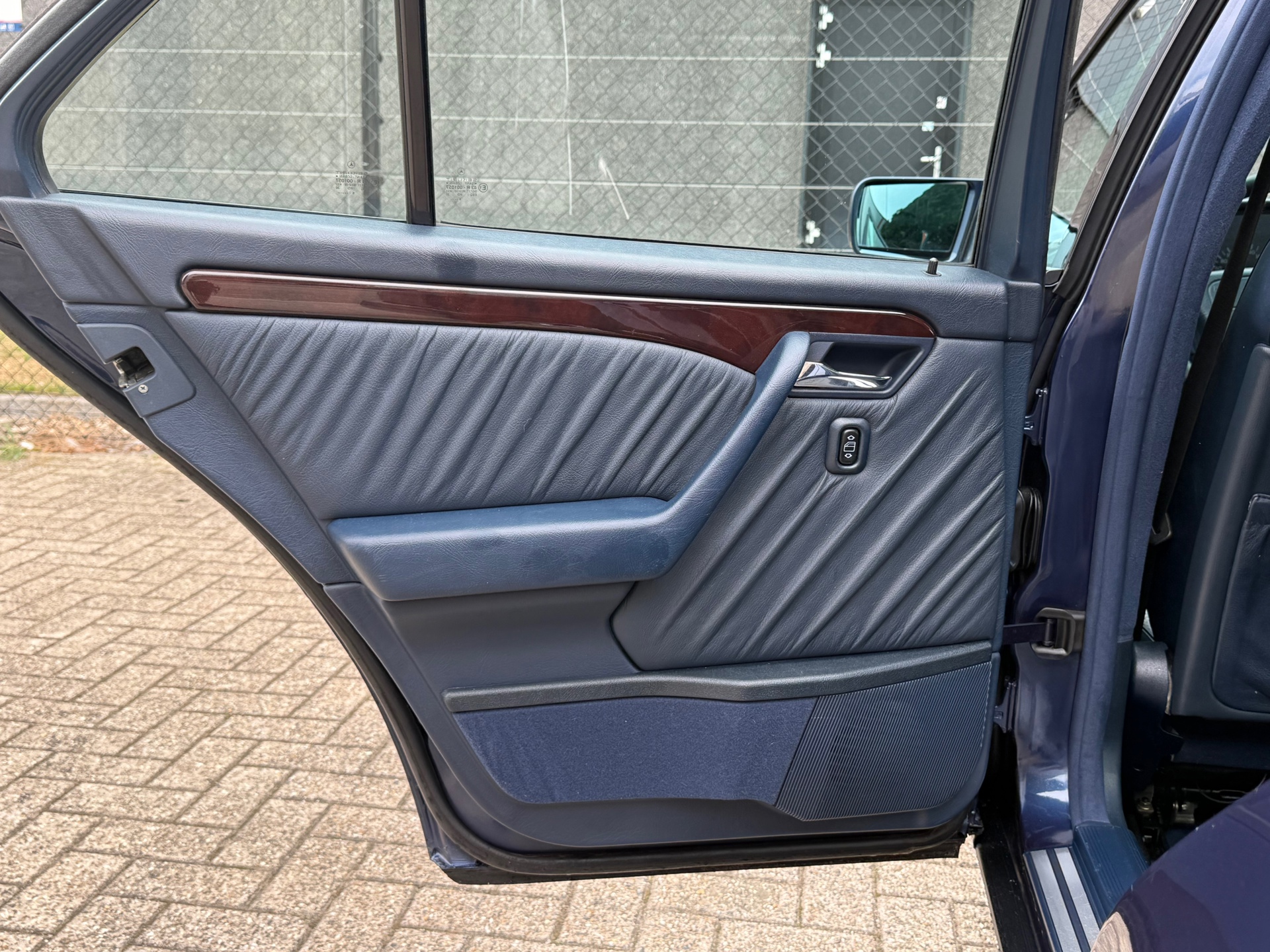 Foto van Mercedes-Benz C-klasse