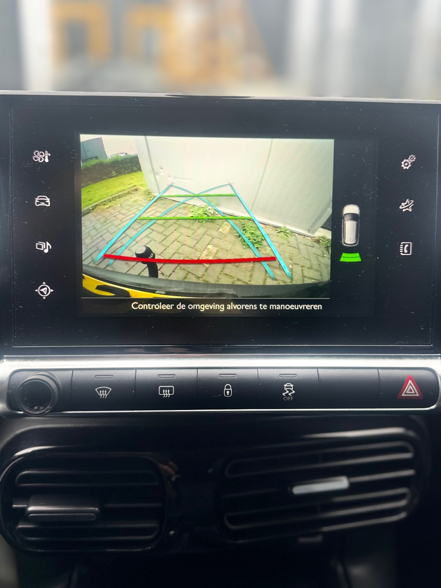 Foto van Citroen C4 Cactus