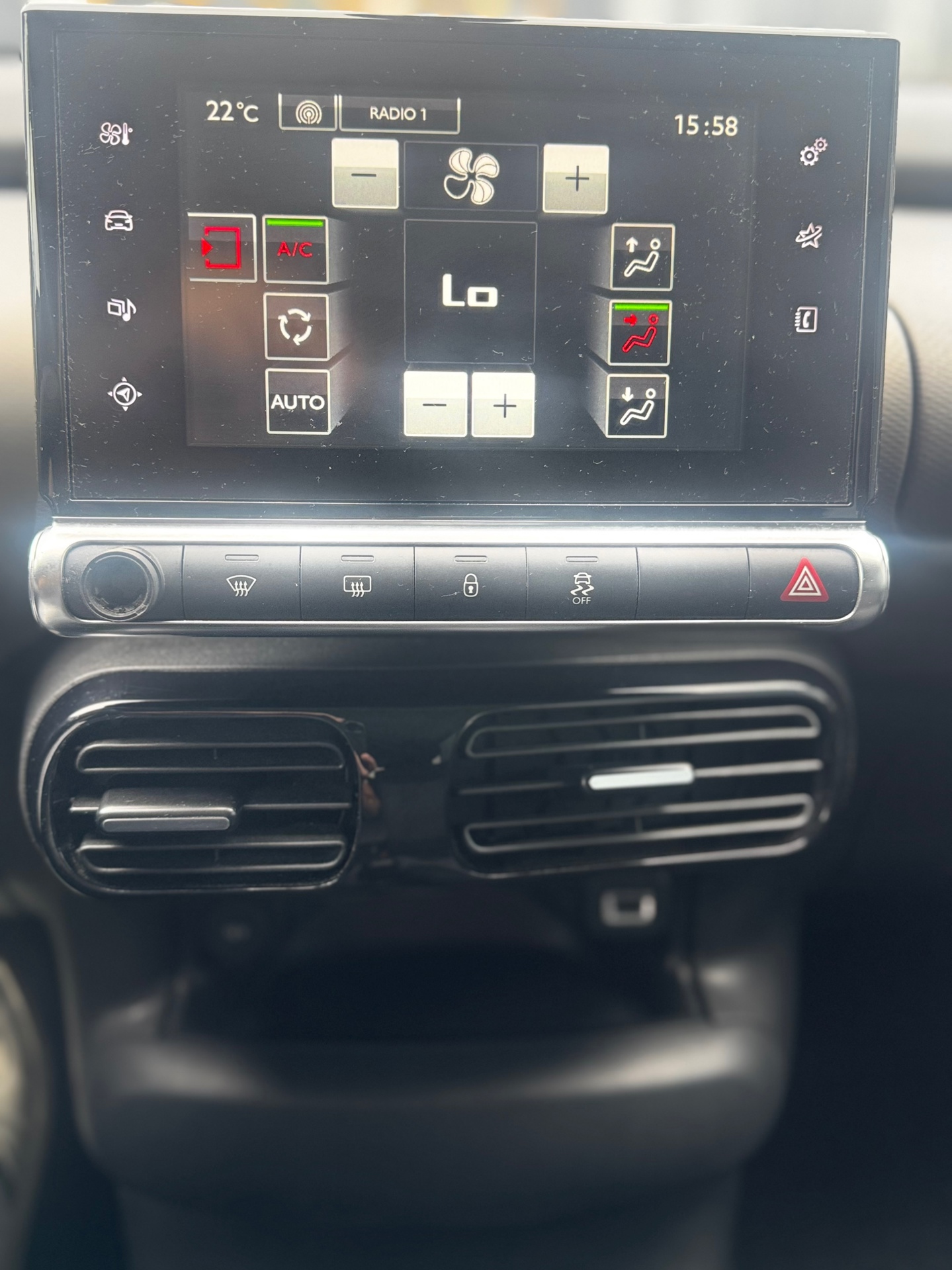 Foto van Citroen C4 Cactus