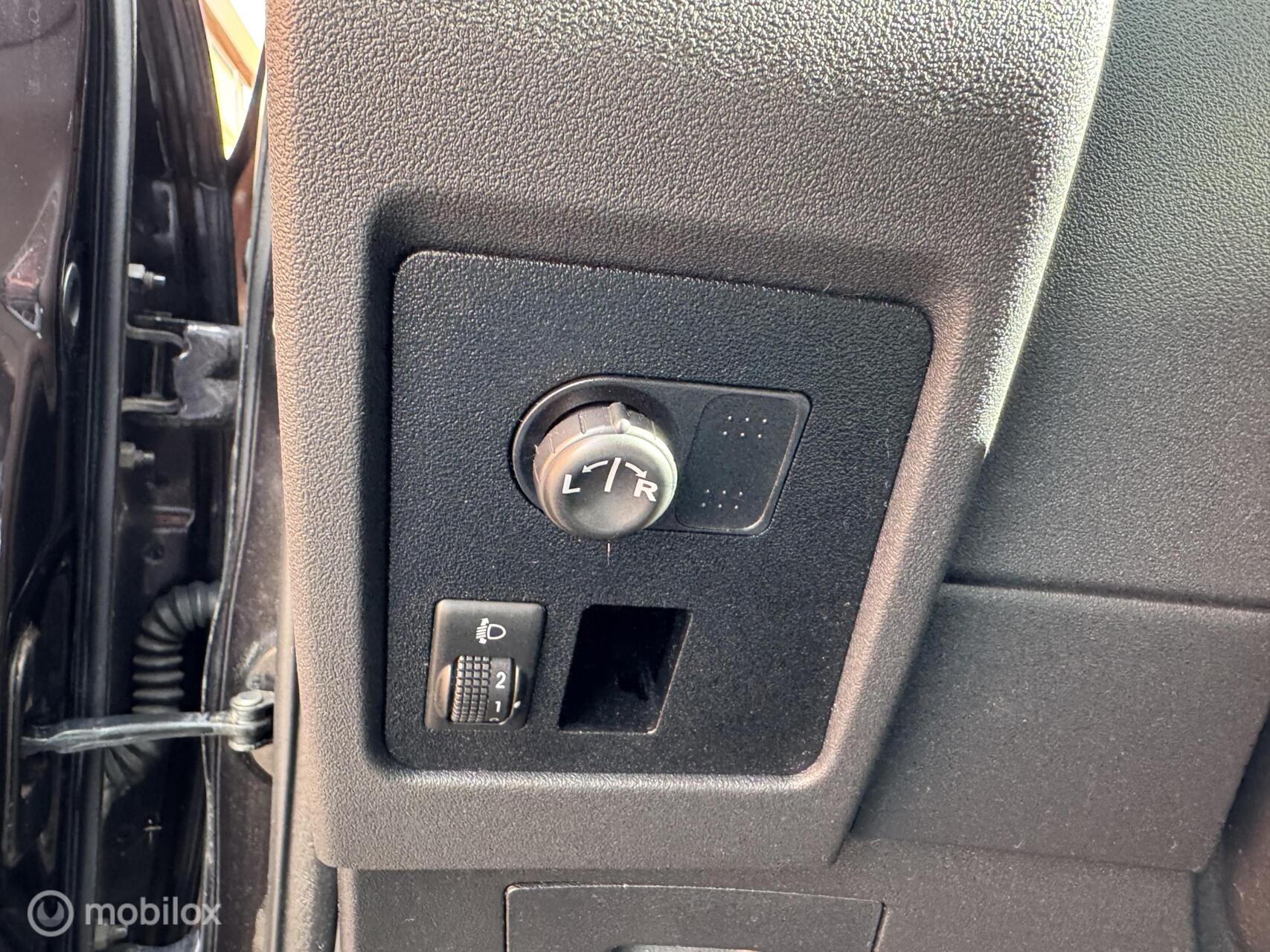Foto van Nissan Nissan Qashqai