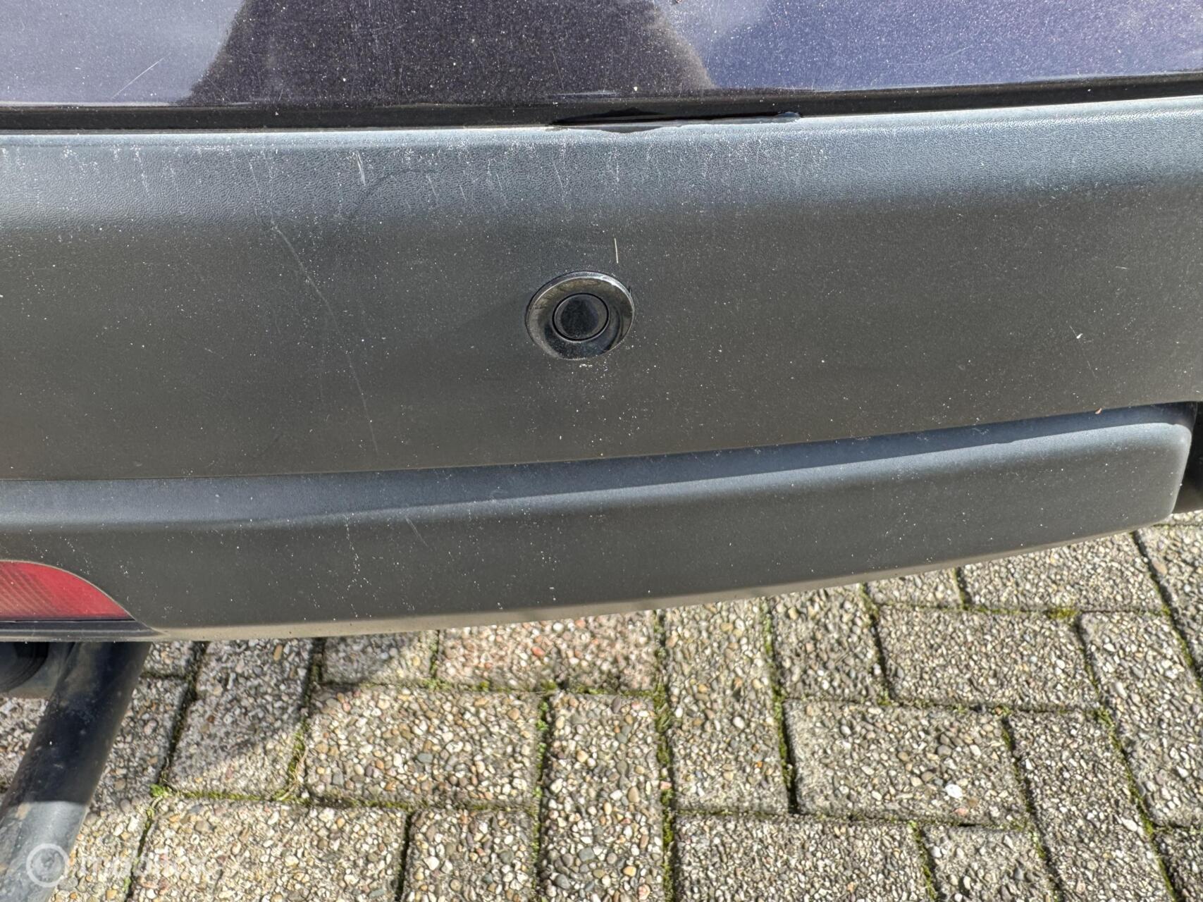 Foto van Nissan Nissan Qashqai