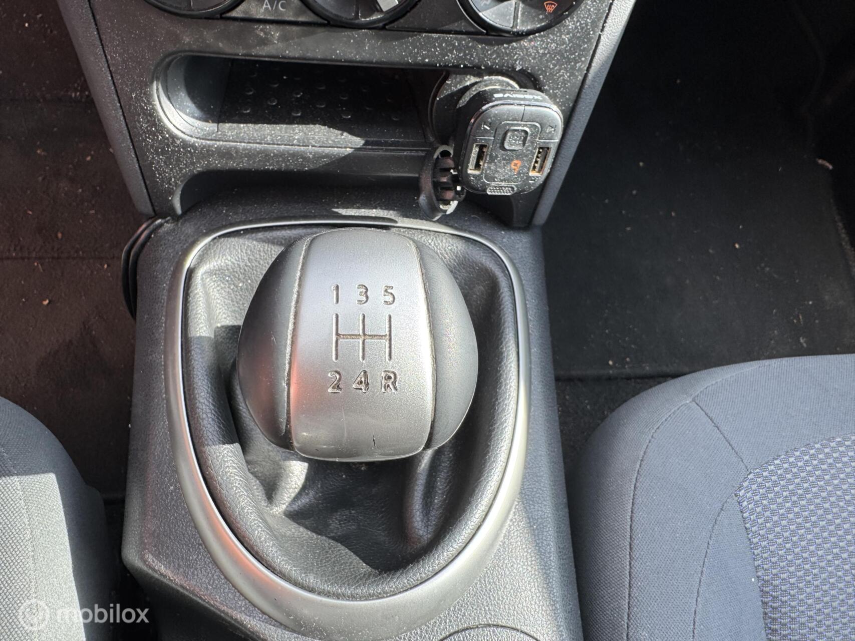Foto van Nissan Nissan Qashqai