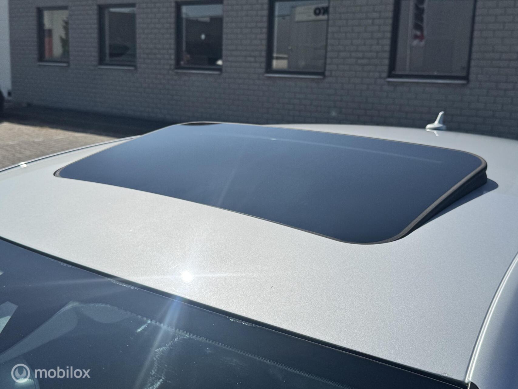Foto van Audi A6 Limousine