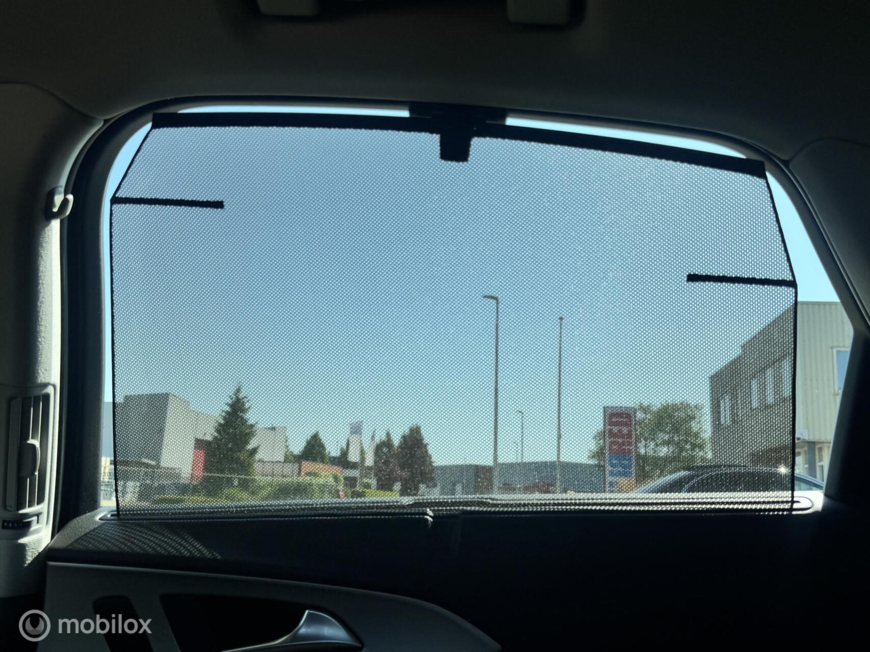 Foto van Audi A6 Limousine
