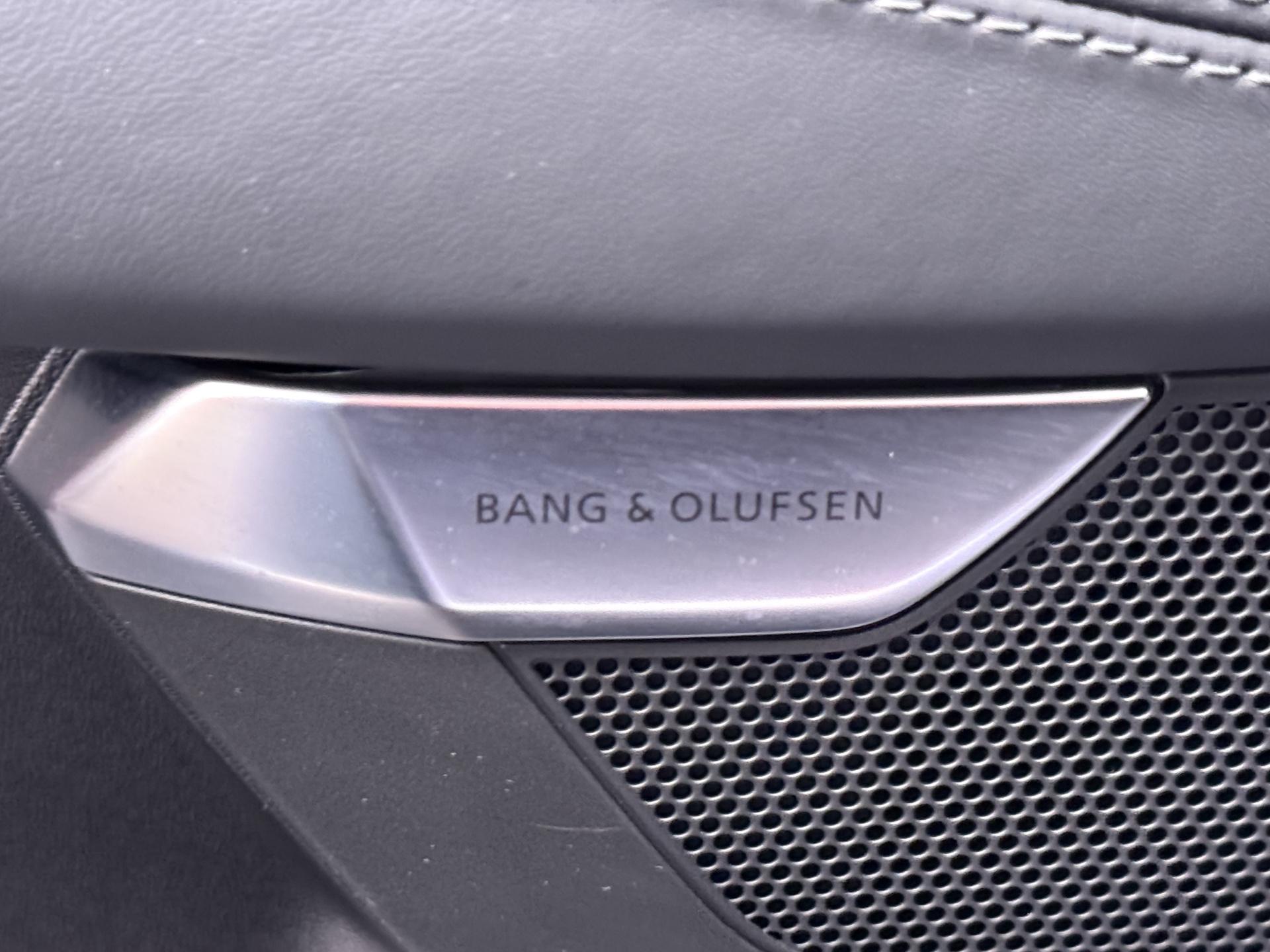Foto van Audi E-tron GT