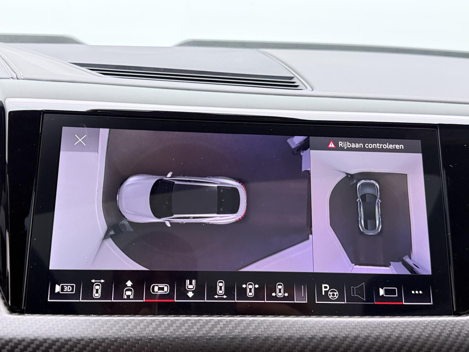 Foto van Audi E-tron GT