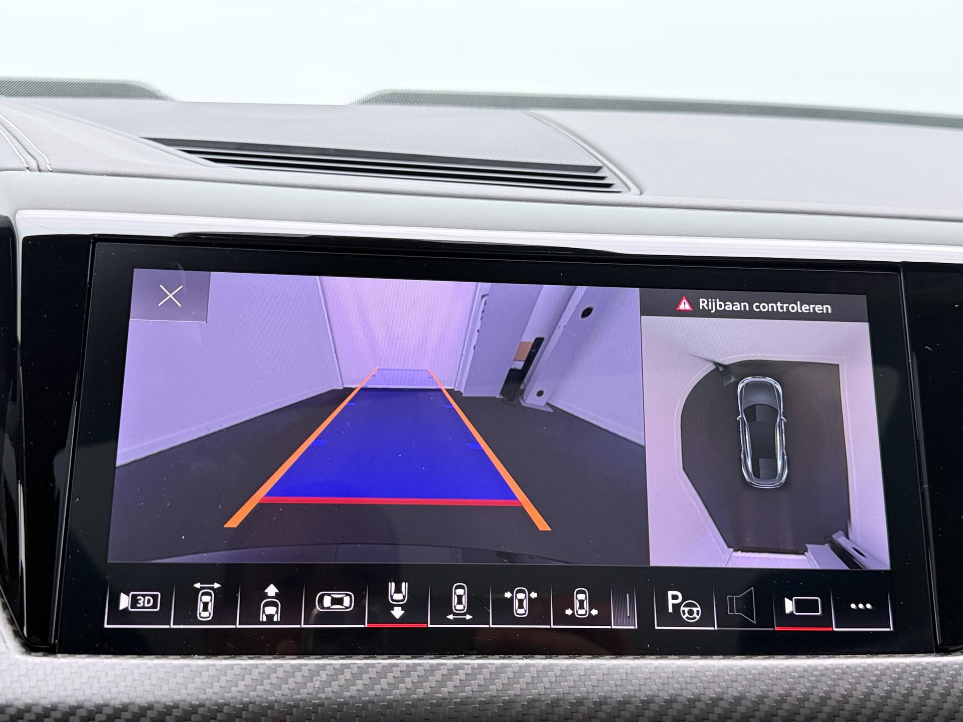 Foto van Audi E-tron GT