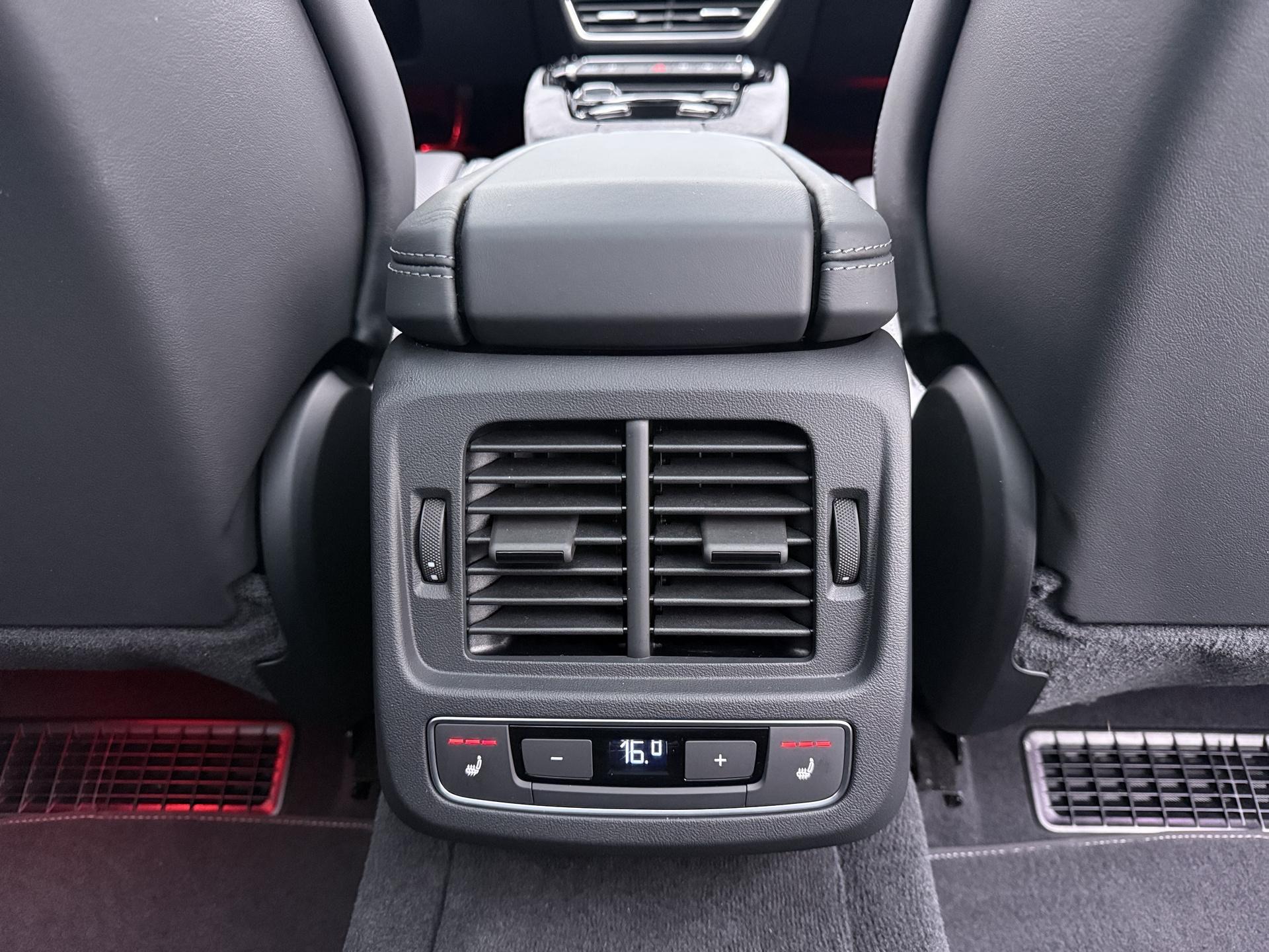 Foto van Audi E-tron GT