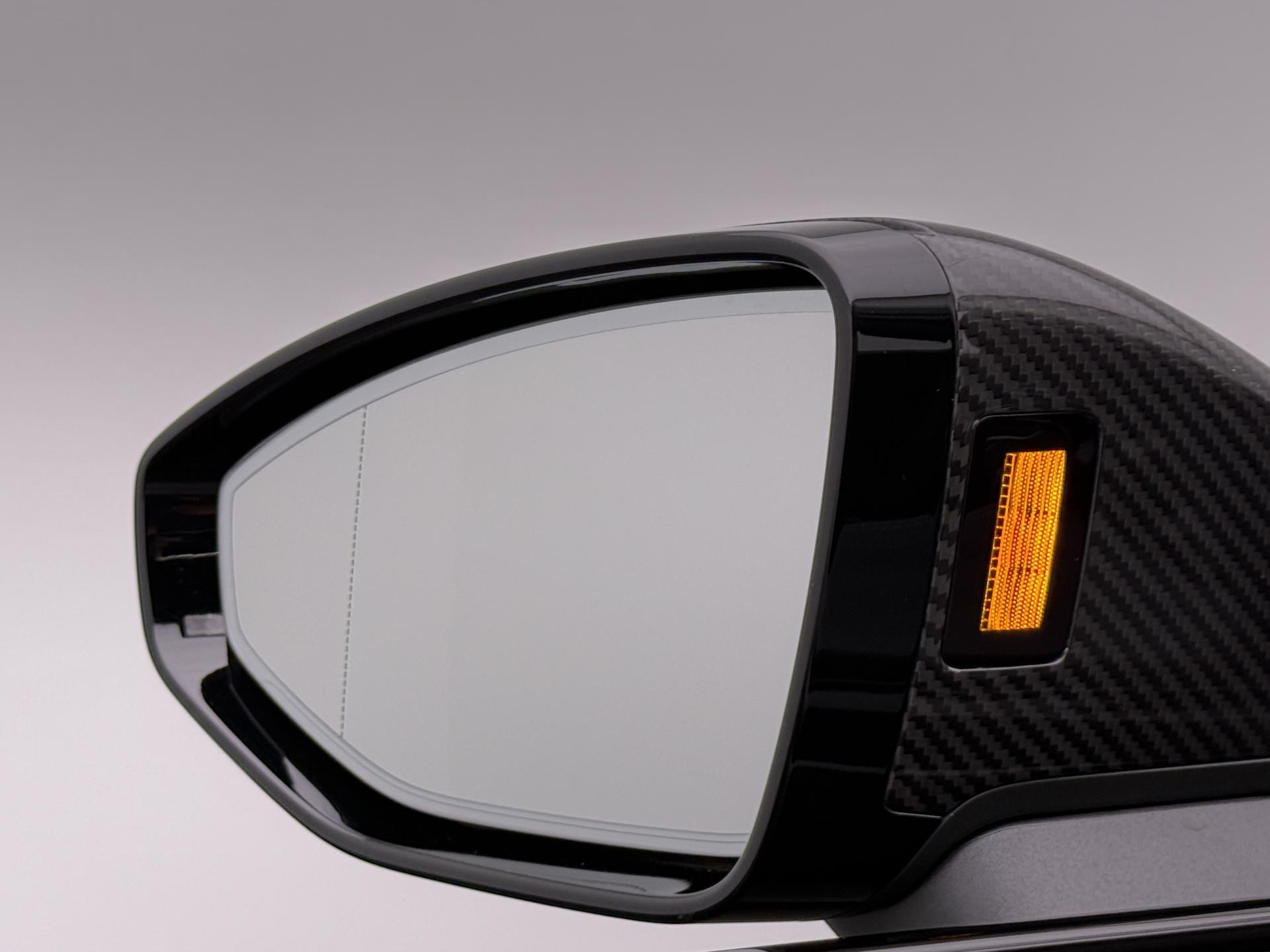 Foto van Audi E-tron GT