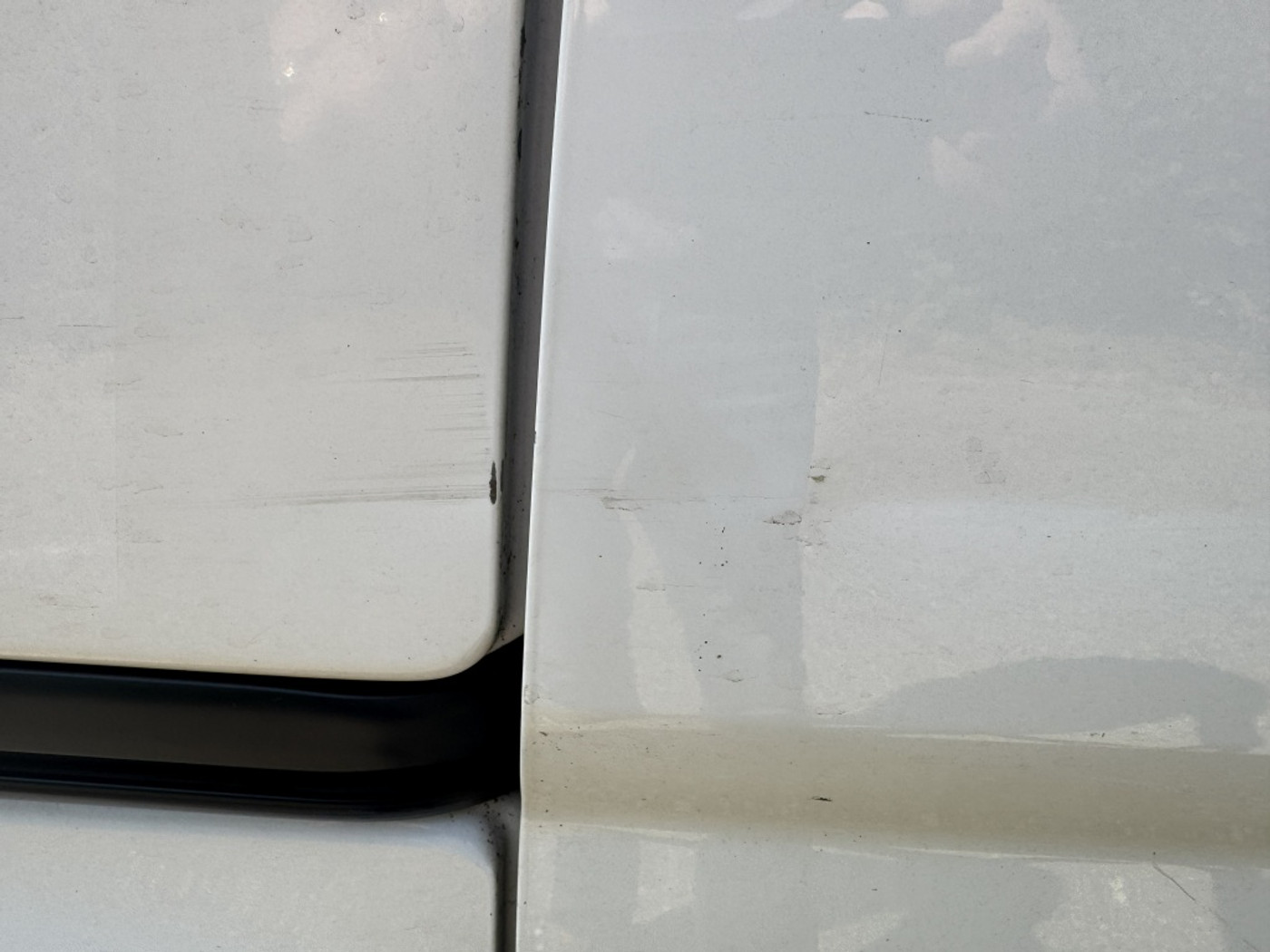 Foto van Nissan Nissan Nv200