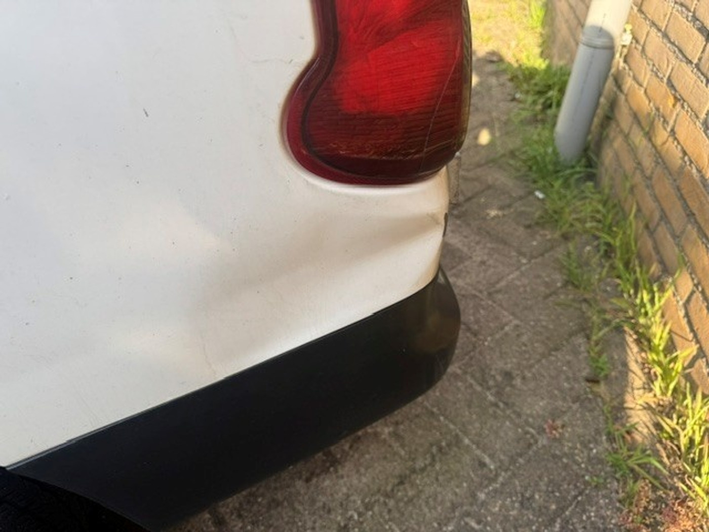 Foto van Nissan Nissan Nv200