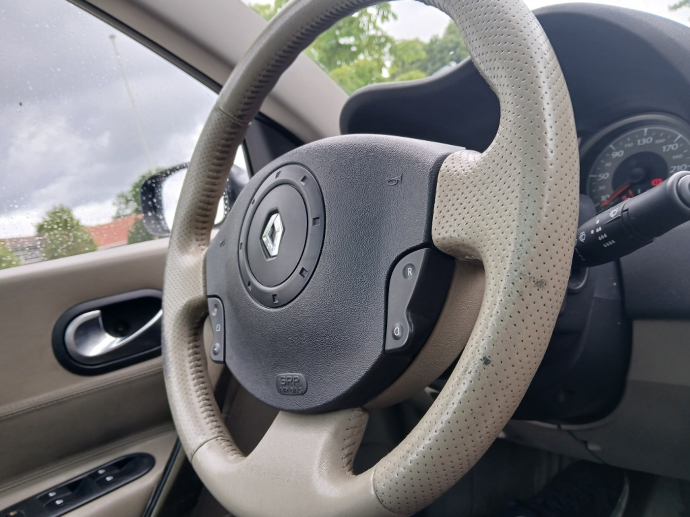Foto van Renault Mégane Coupé-cabriolet