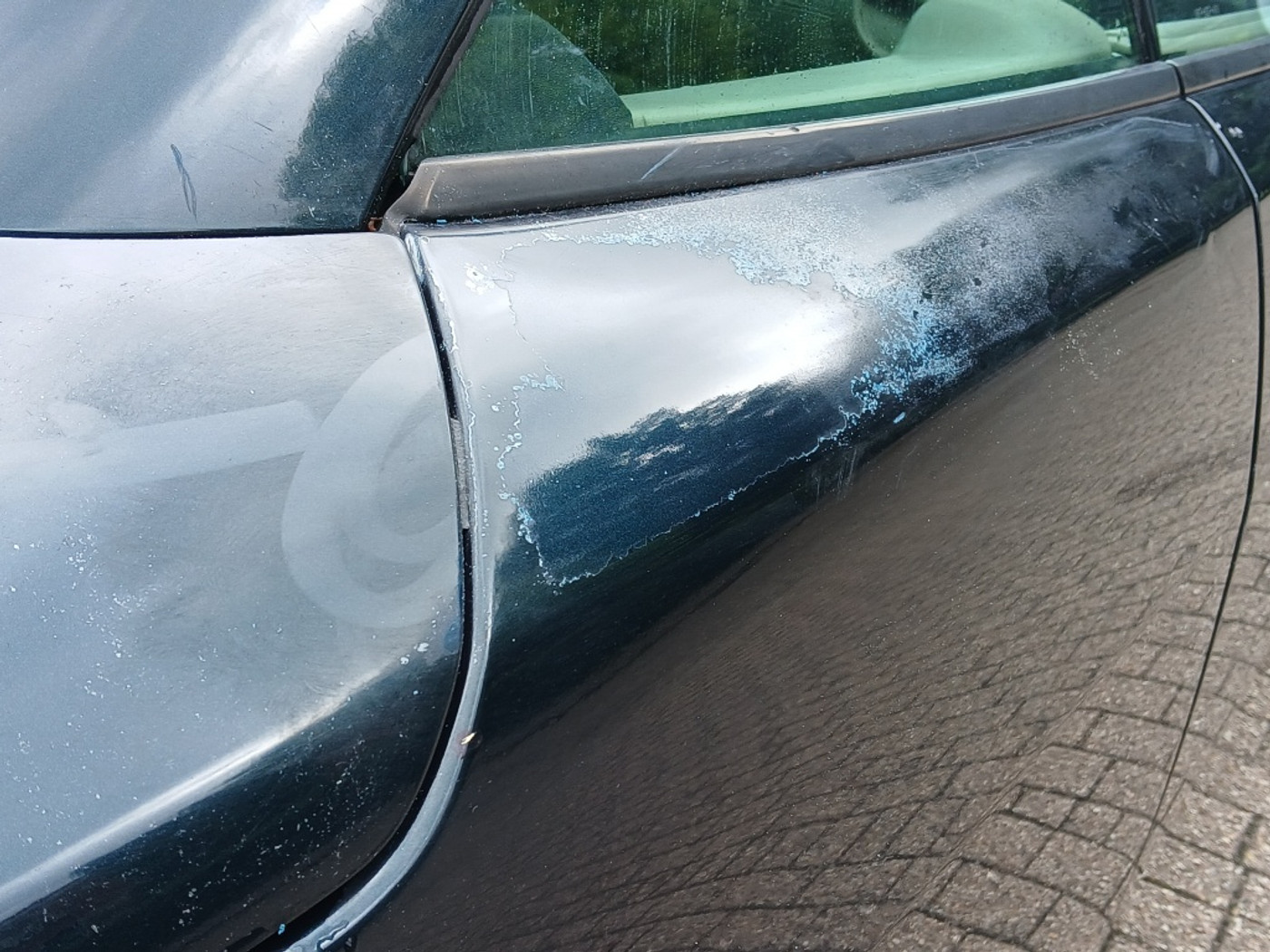 Foto van Renault Mégane Coupé-cabriolet