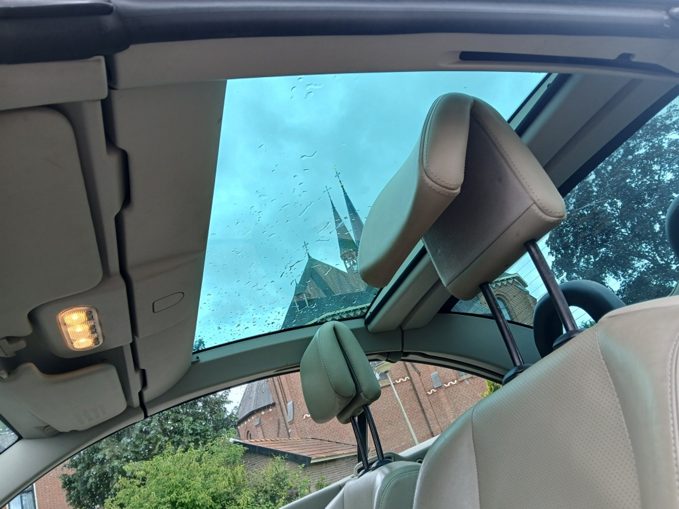 Foto van Renault Mégane Coupé-cabriolet
