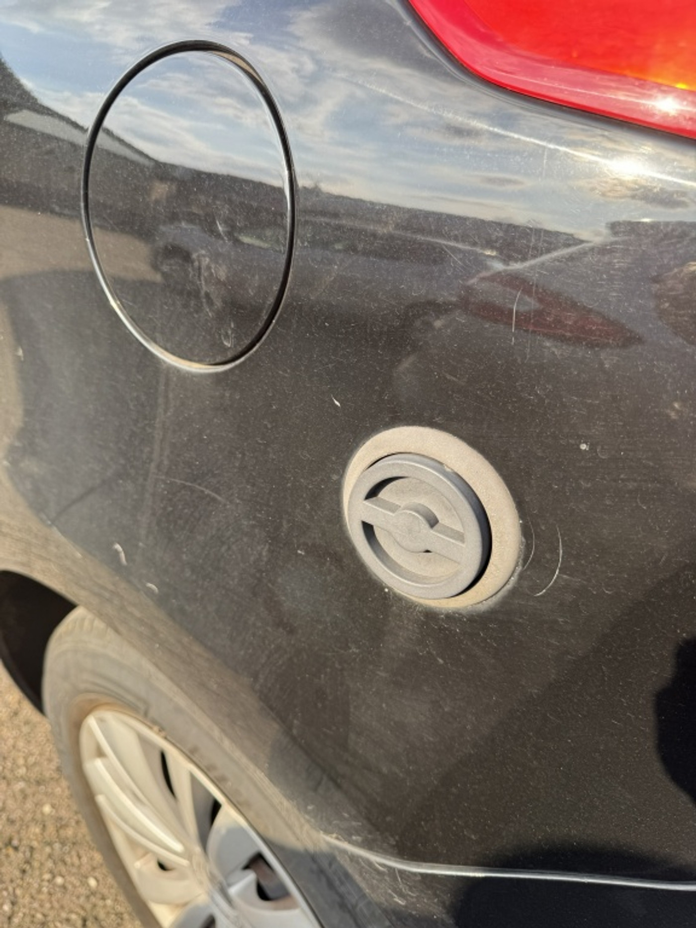 Foto van Citroen C4 Picasso