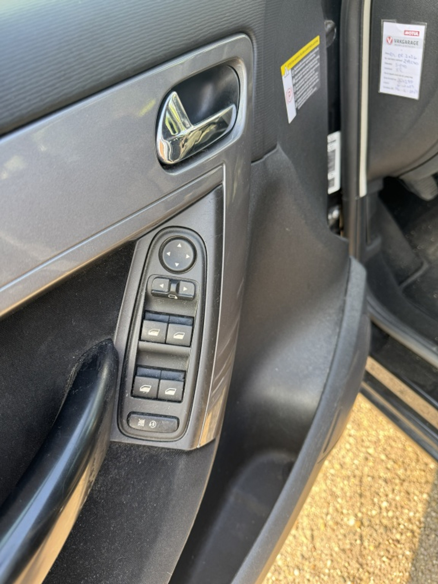 Foto van Citroen C4 Picasso