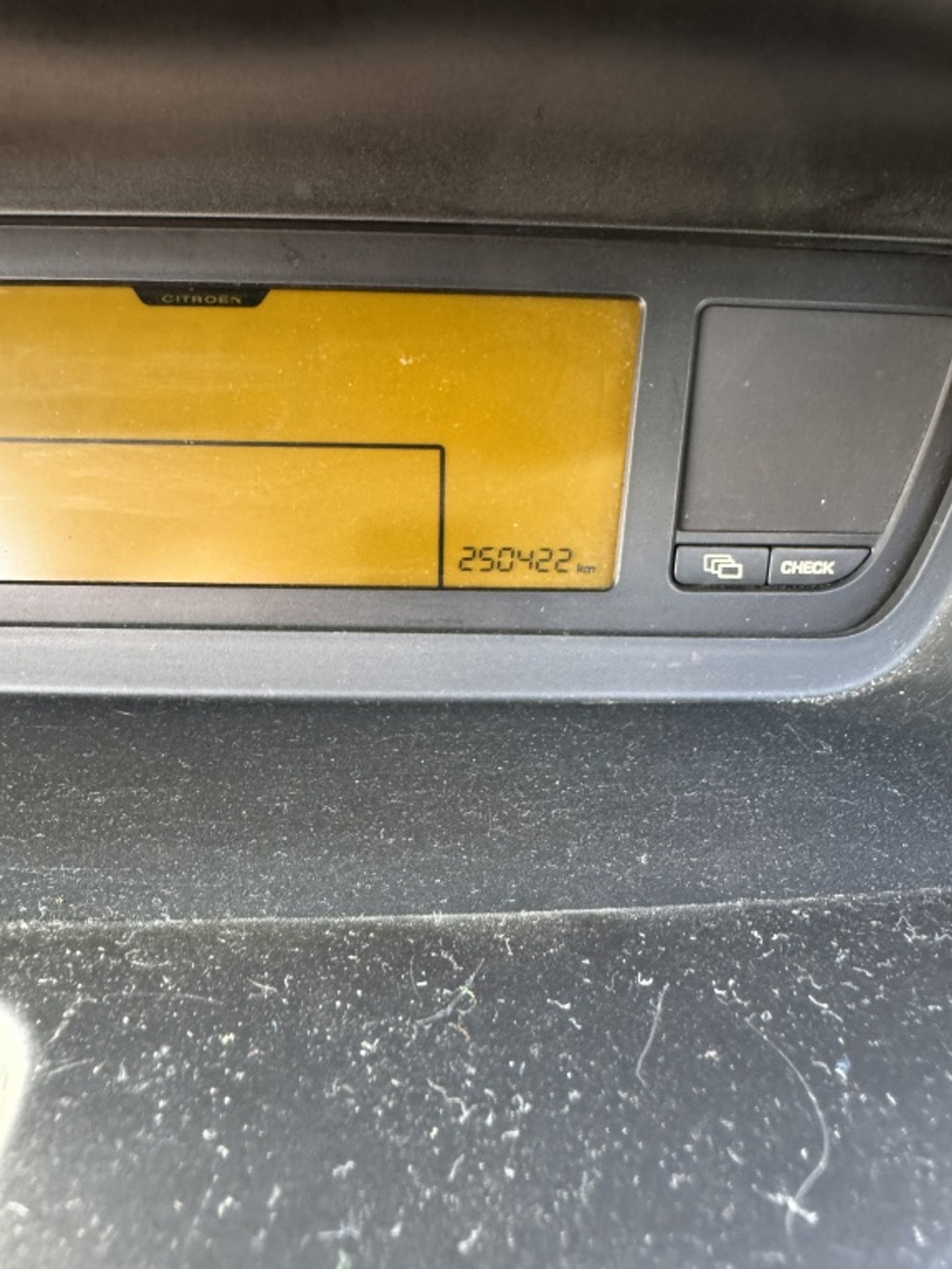 Foto van Citroen C4 Picasso