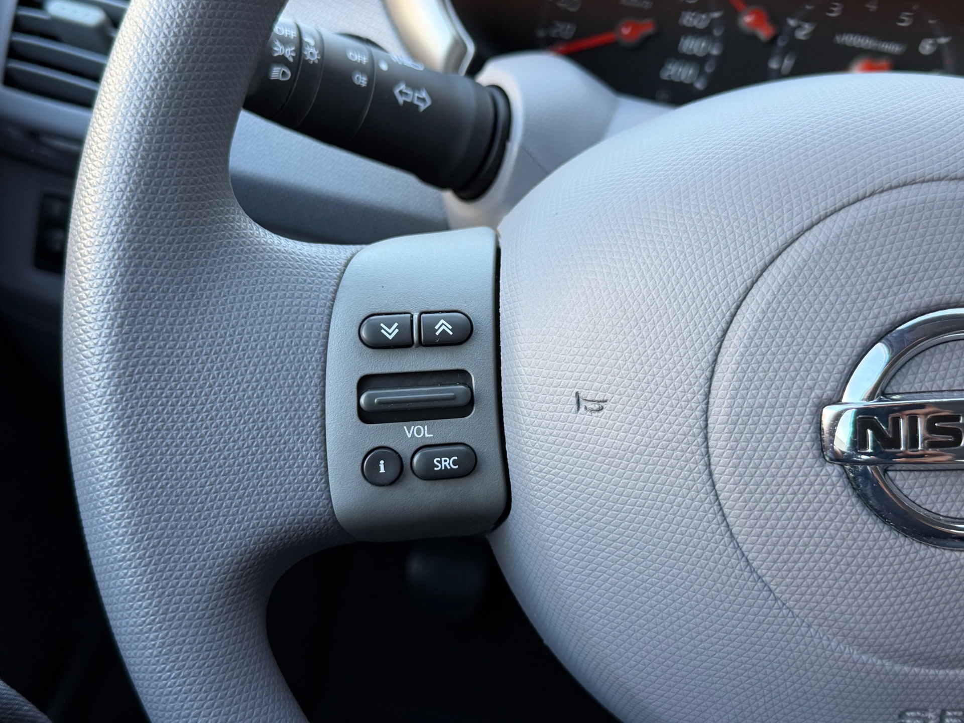 Foto van Nissan Nissan Micra