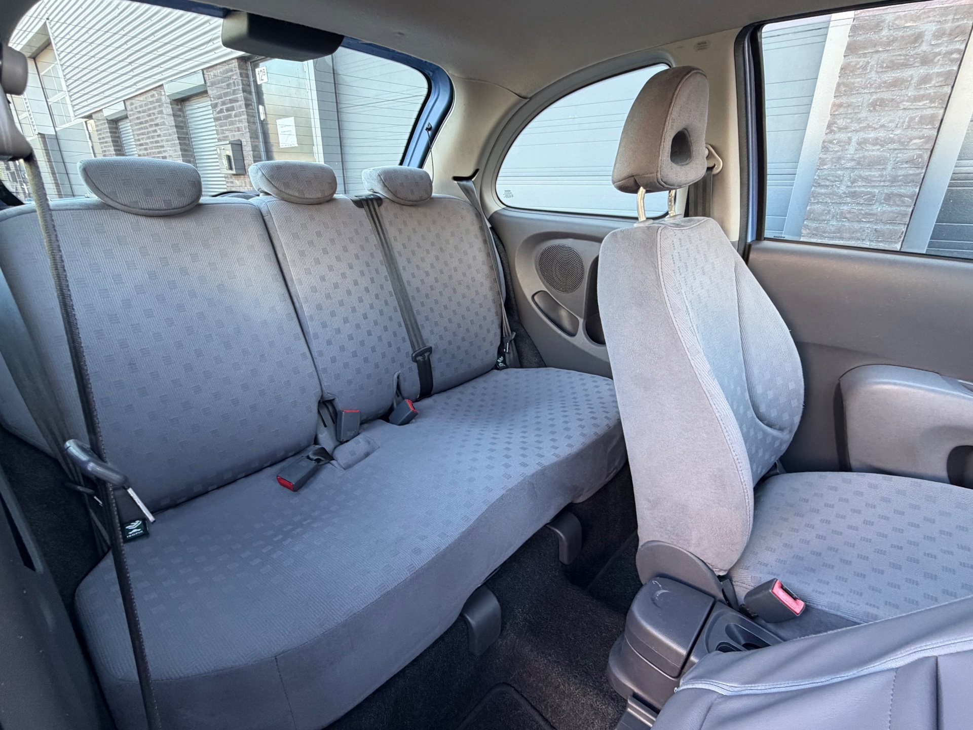 Foto van Nissan Nissan Micra