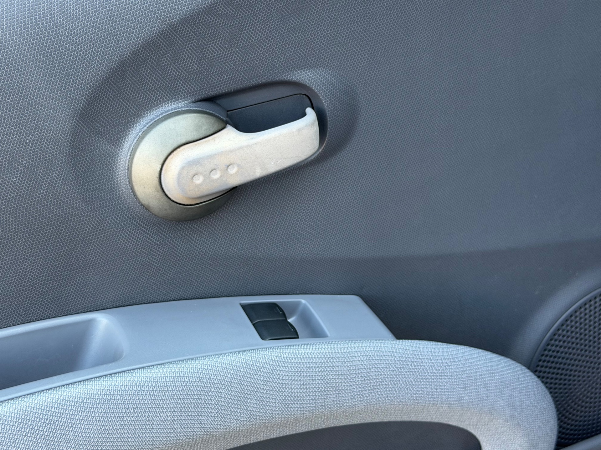 Foto van Nissan Nissan Micra