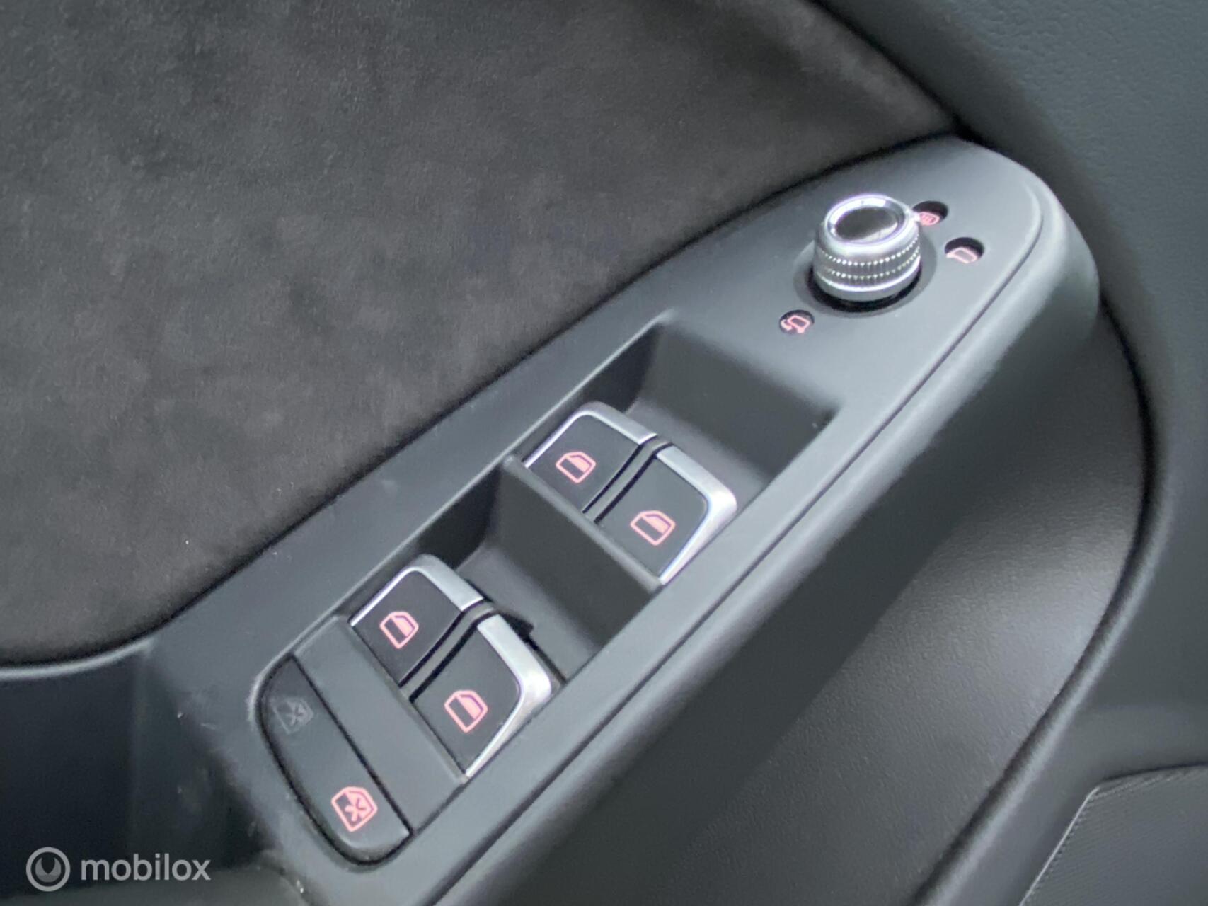 Foto van Audi A5 Sportback