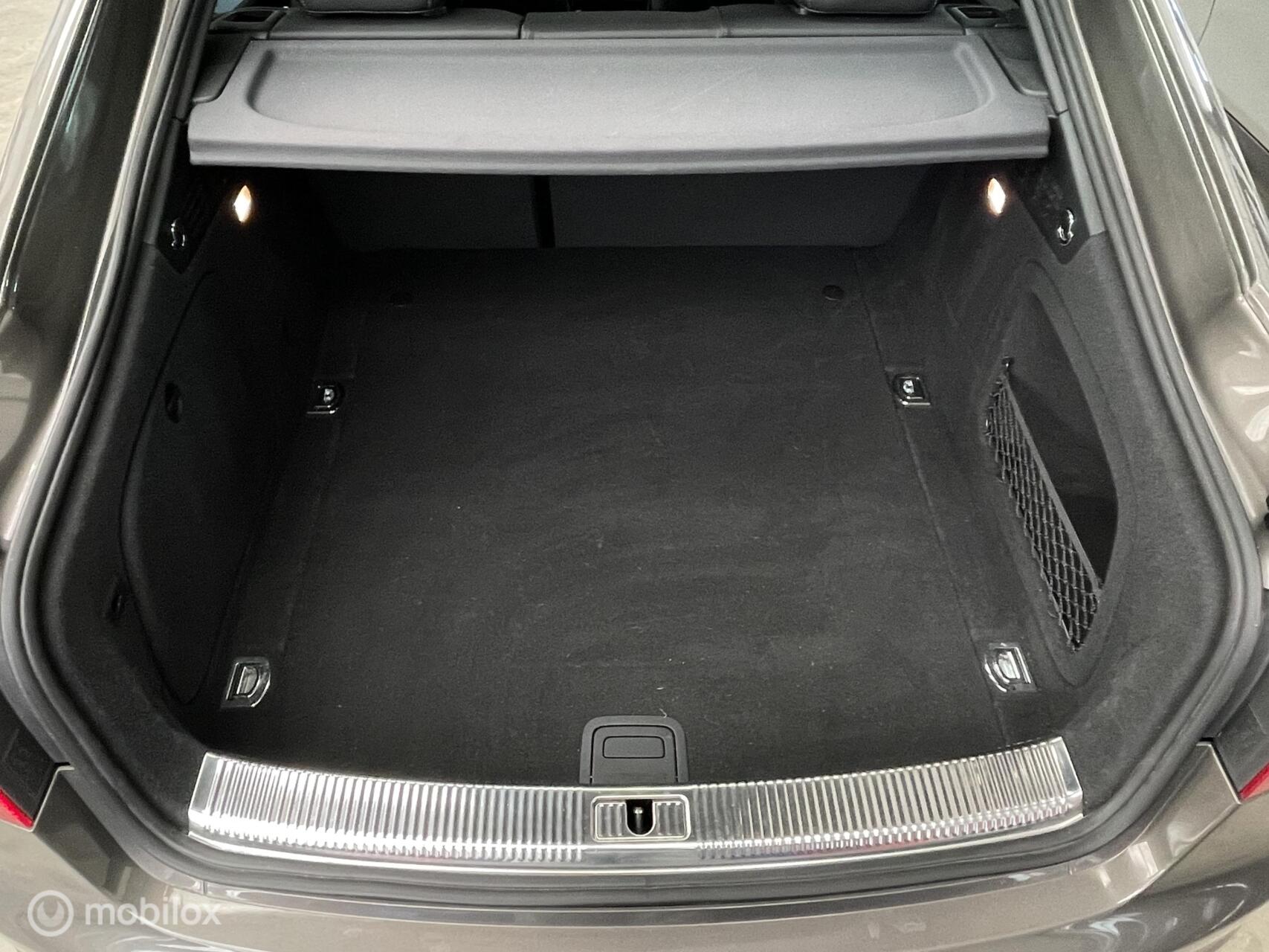 Foto van Audi A5 Sportback