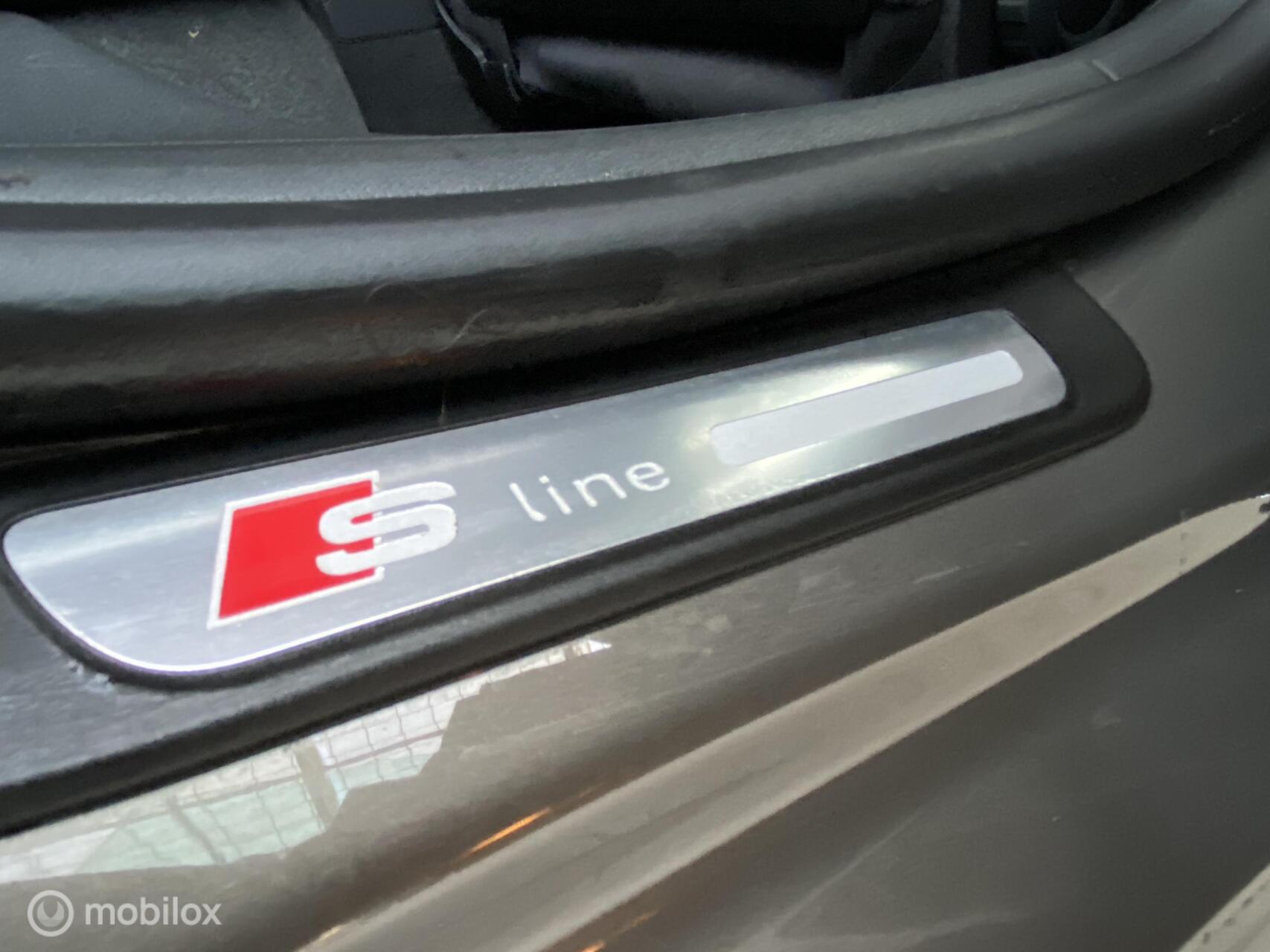 Foto van Audi A5 Sportback
