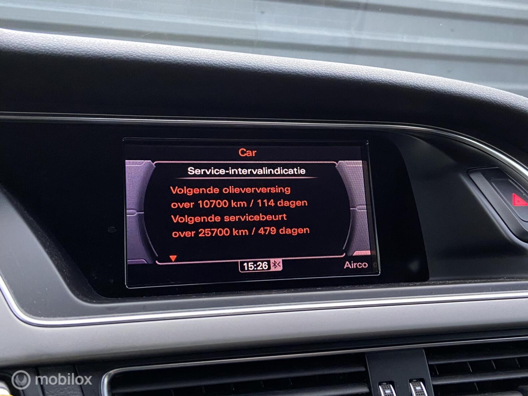 Foto van Audi A5 Sportback