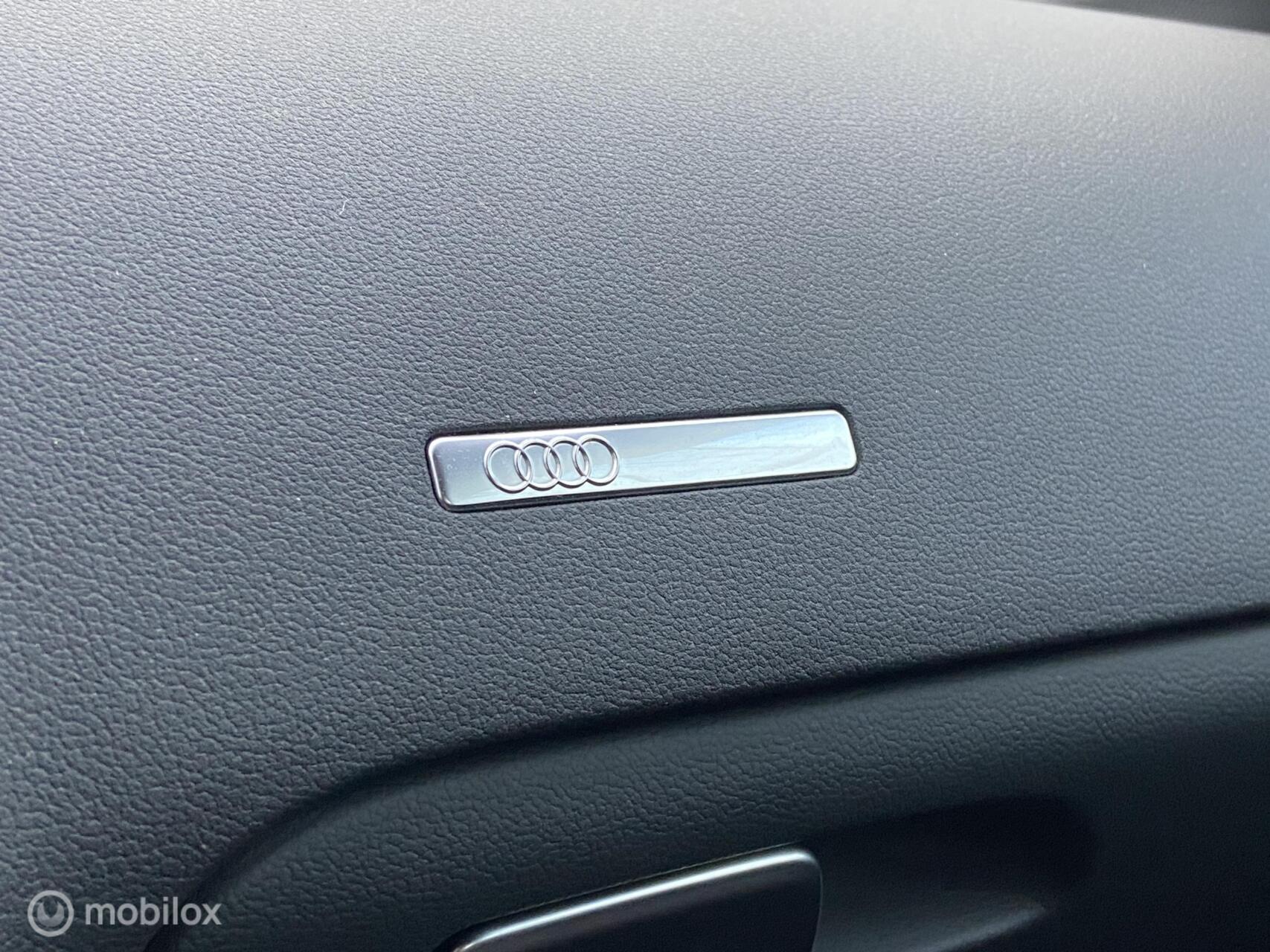 Foto van Audi A5 Sportback