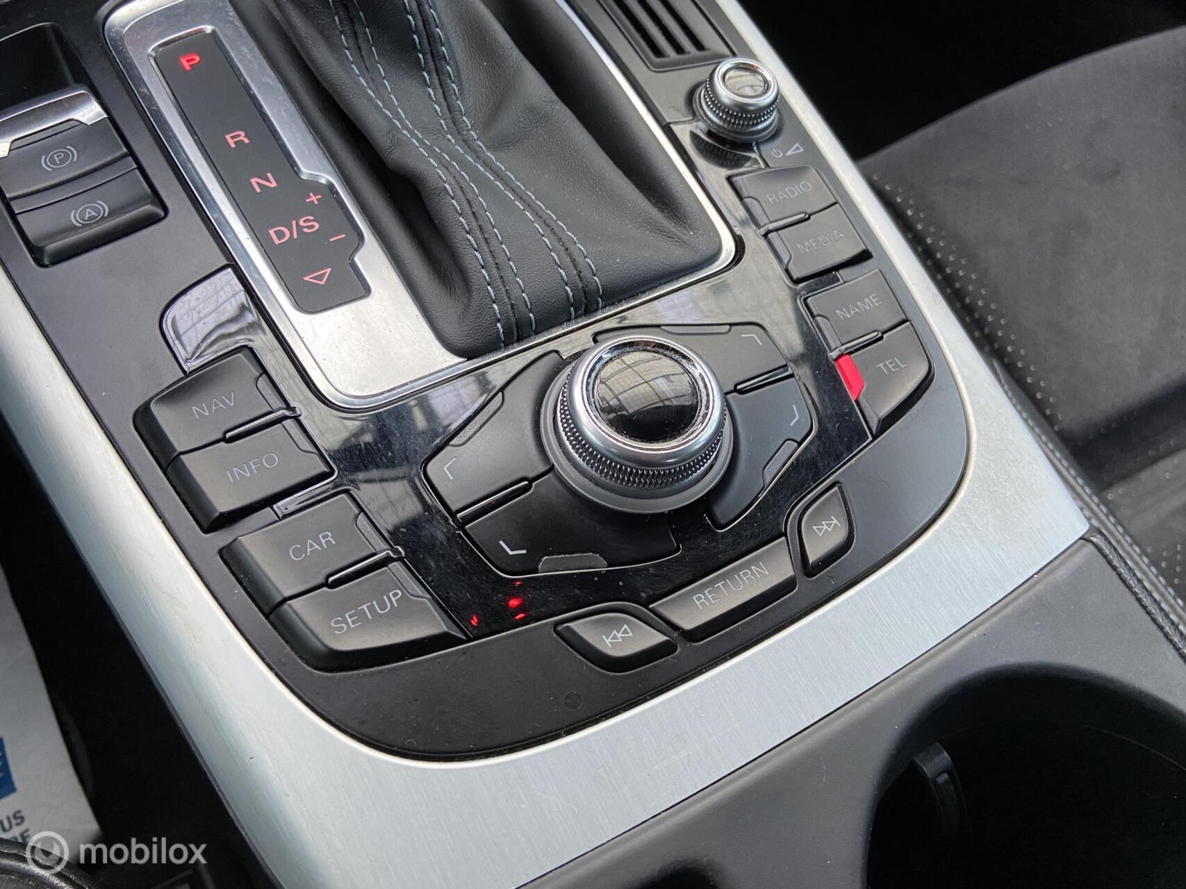 Foto van Audi A5 Sportback